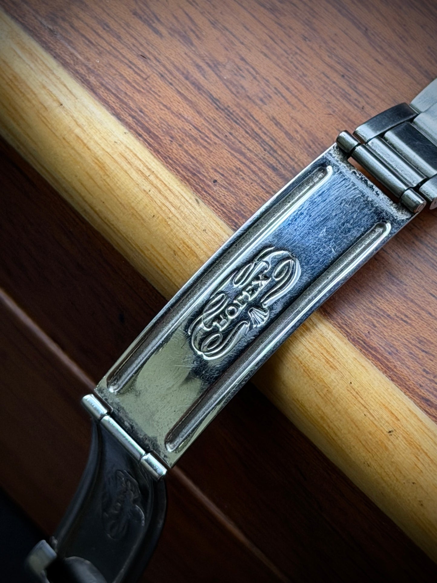 Rolex Precision 6694