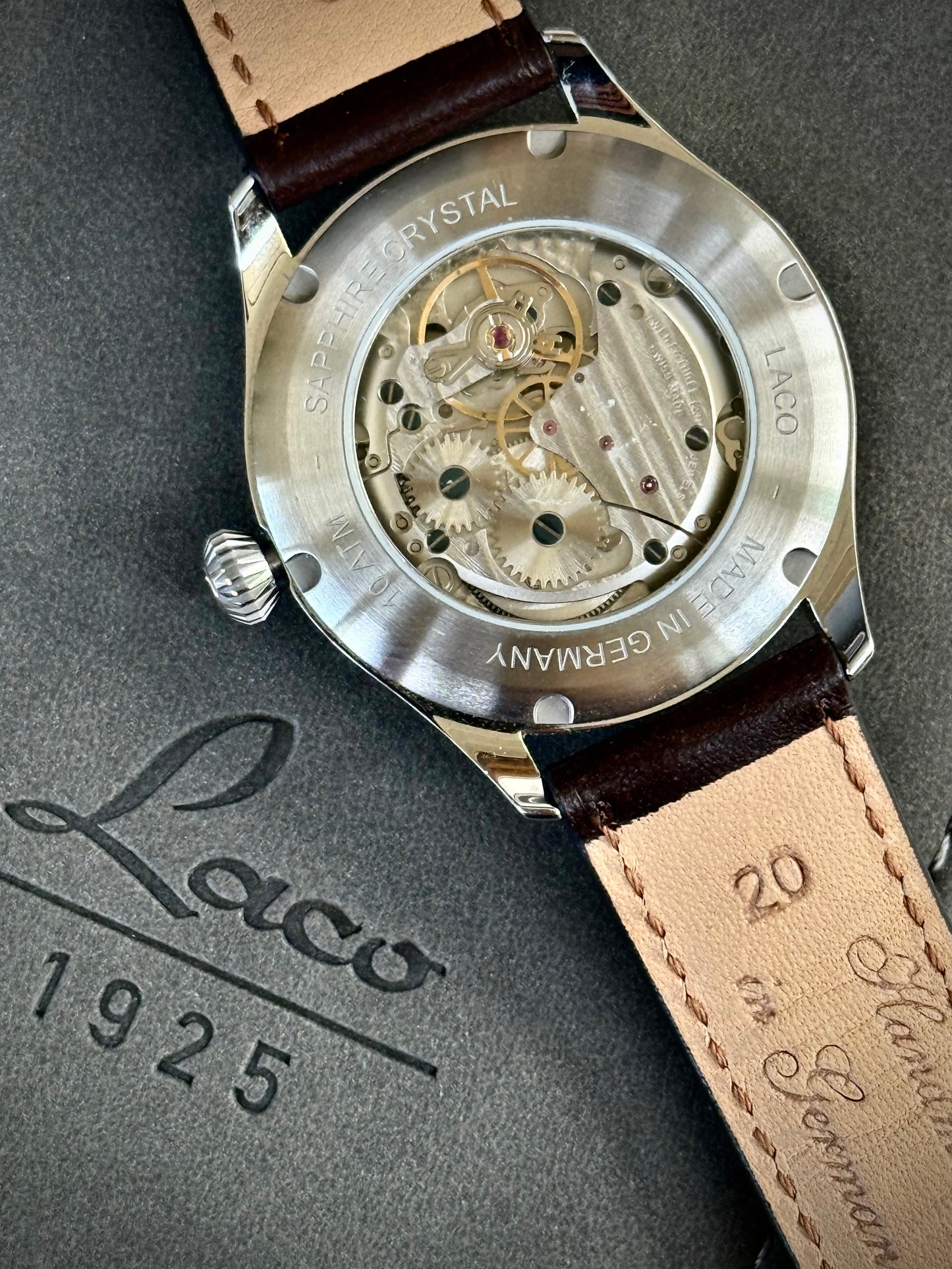 Laco ULM 39