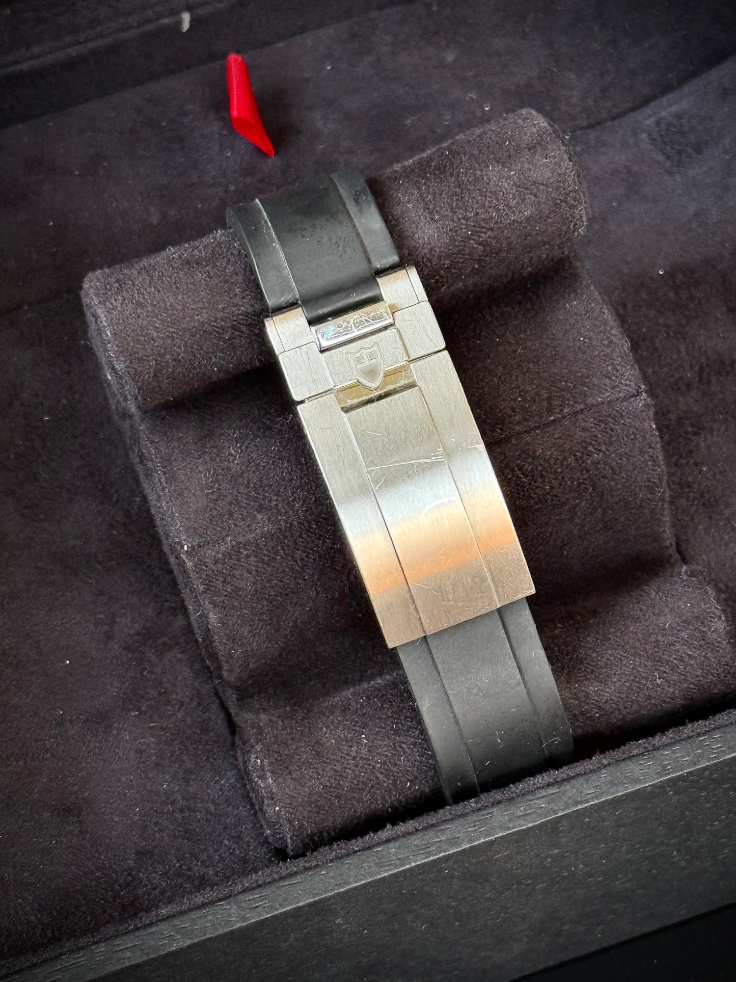 Tudor Black Bay 54