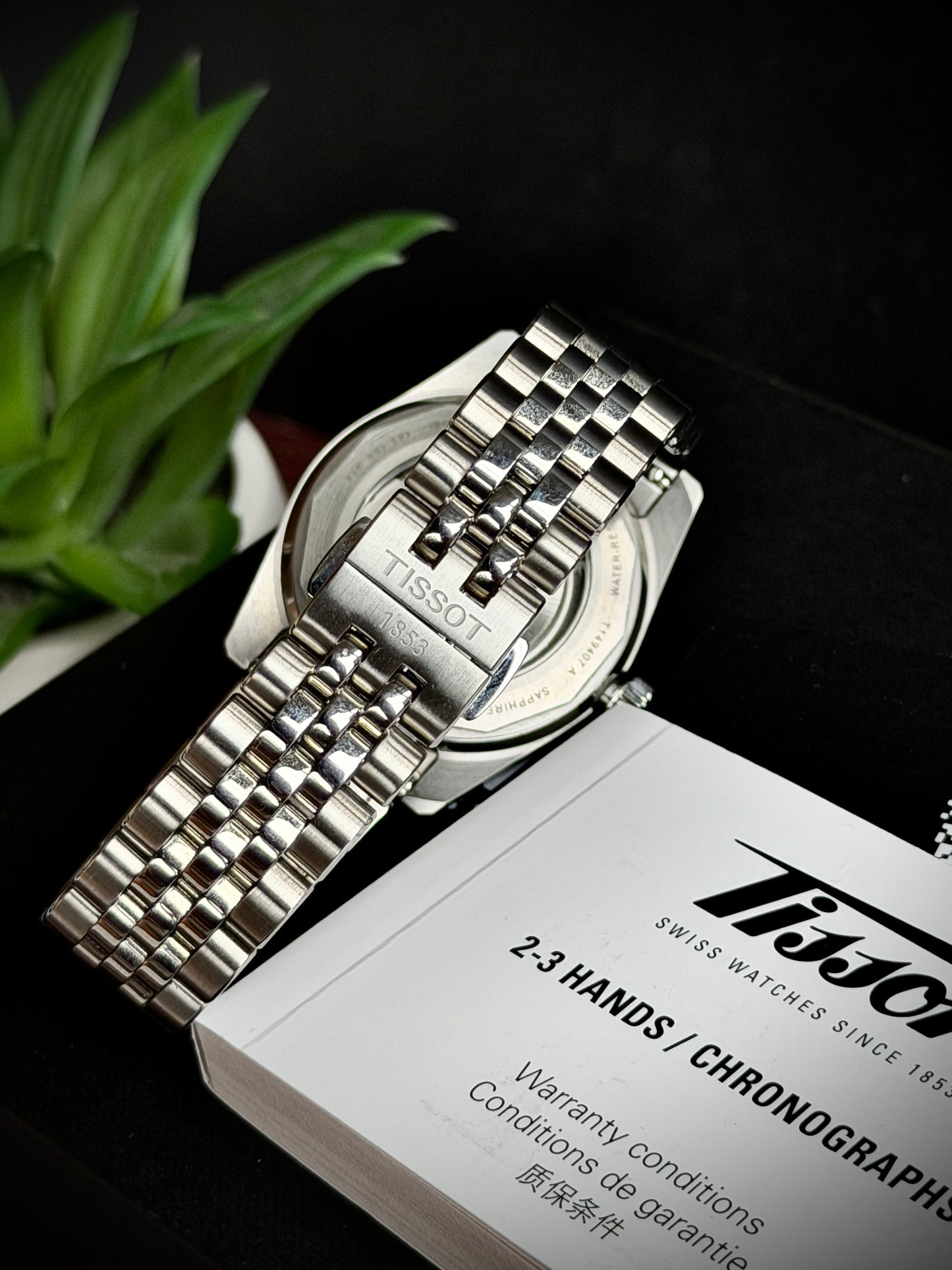 Tissot PR516