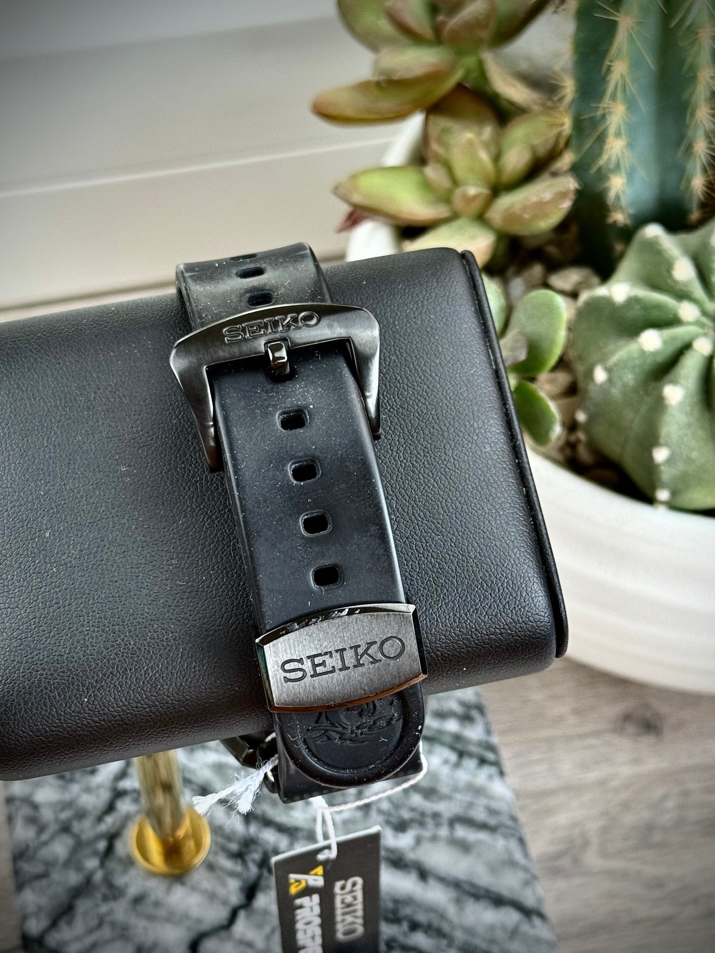 Seiko Sumo L.E.