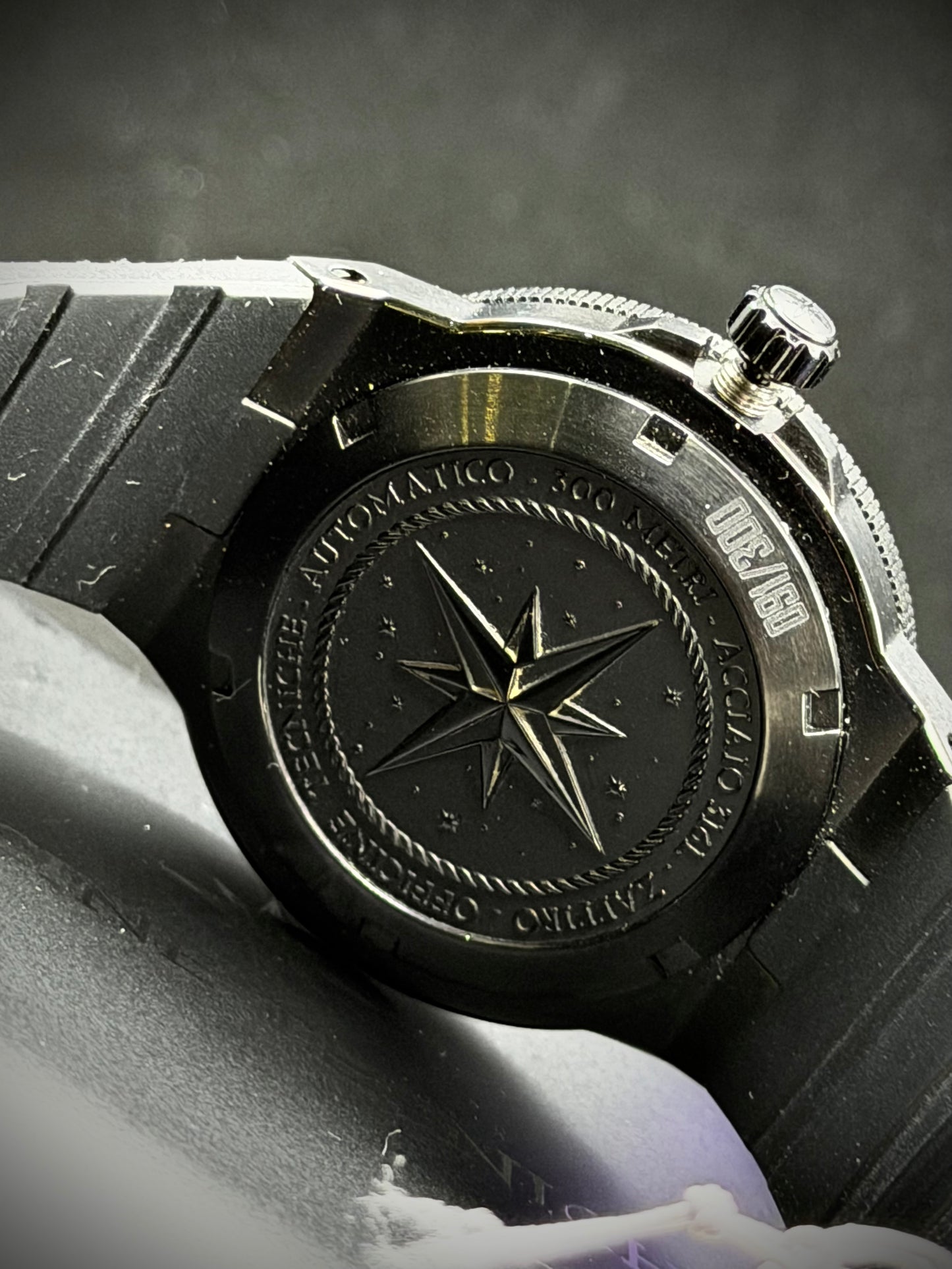 Officine Tecniche Sierra L.E.