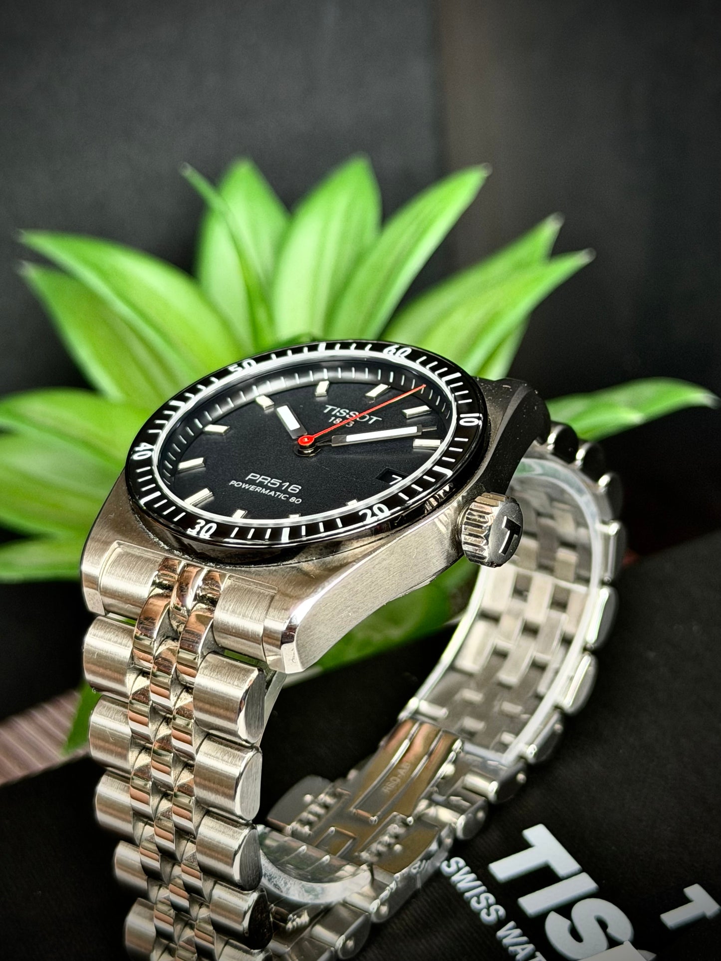 Tissot PR516