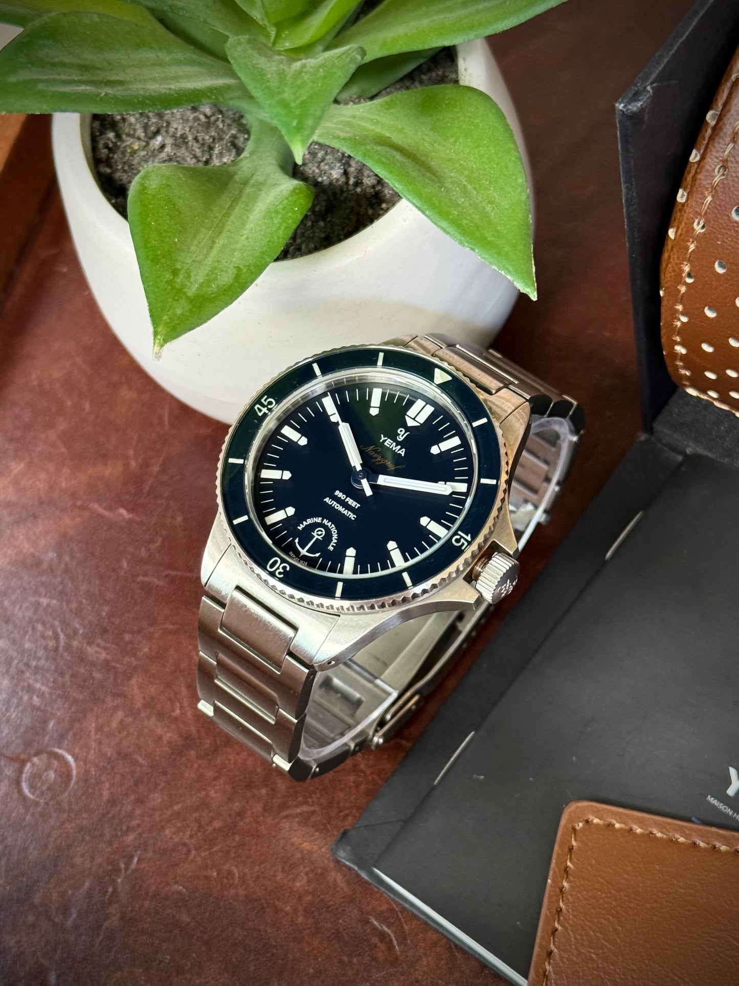 Yema Navygraf