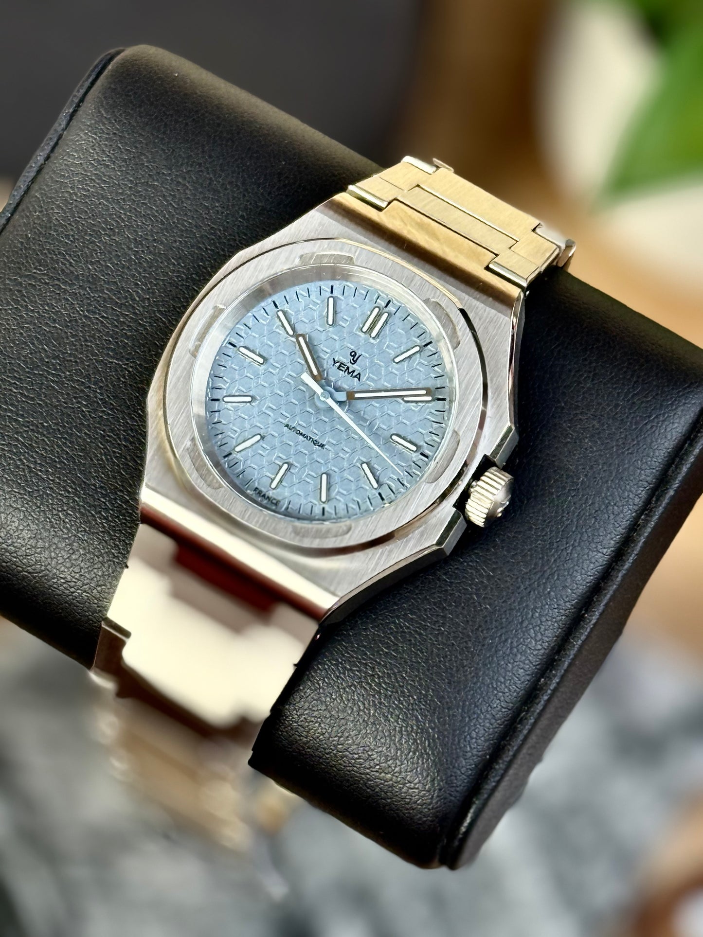 Yema Urban Traveller