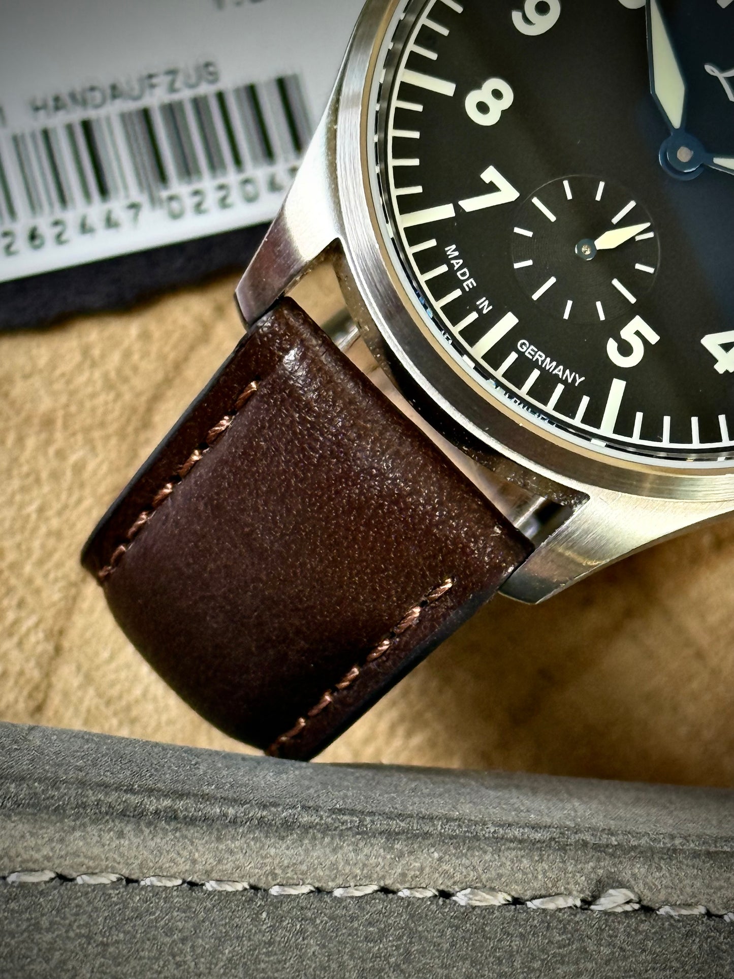 Laco ULM 39