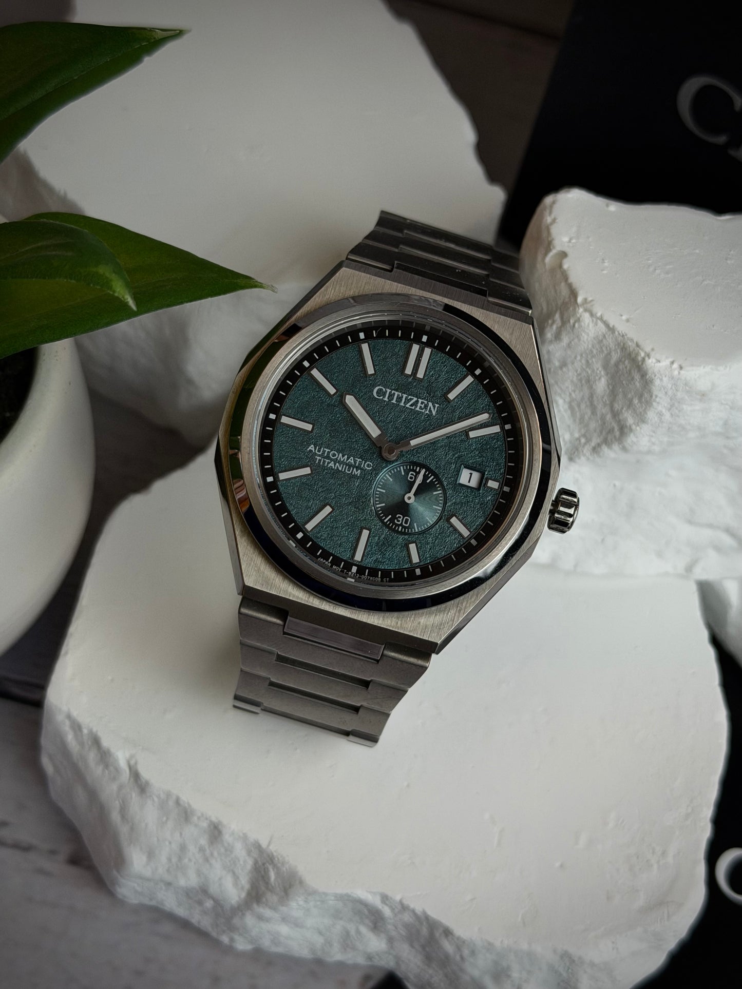 Citizen Zenshin
