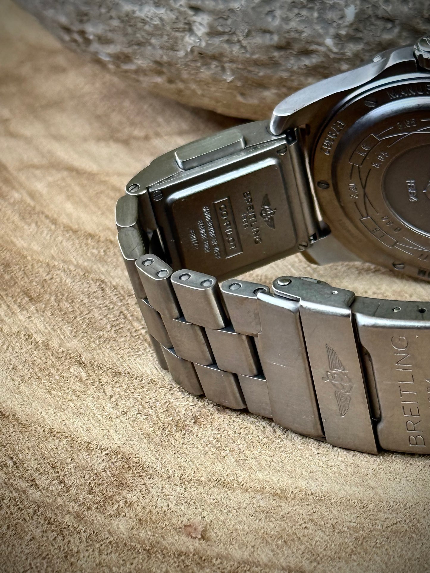 Breitling Aerospace Frecce Tricolore