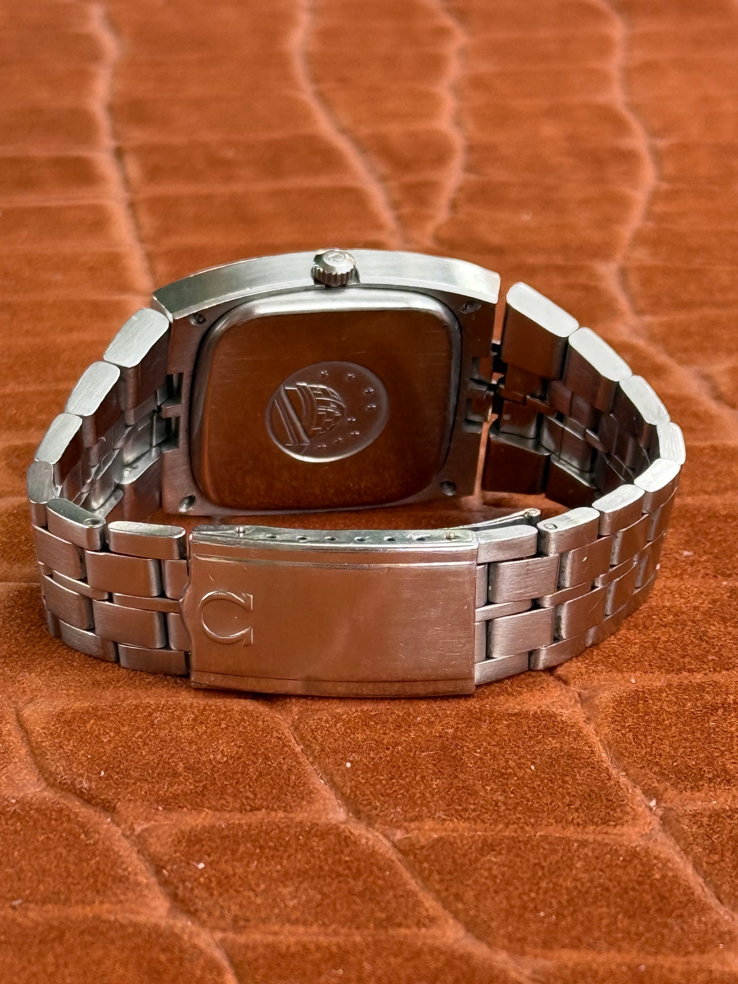 Omega Constellation
