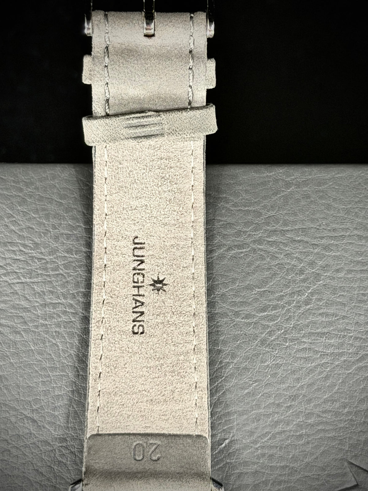 Junghans Max Bill