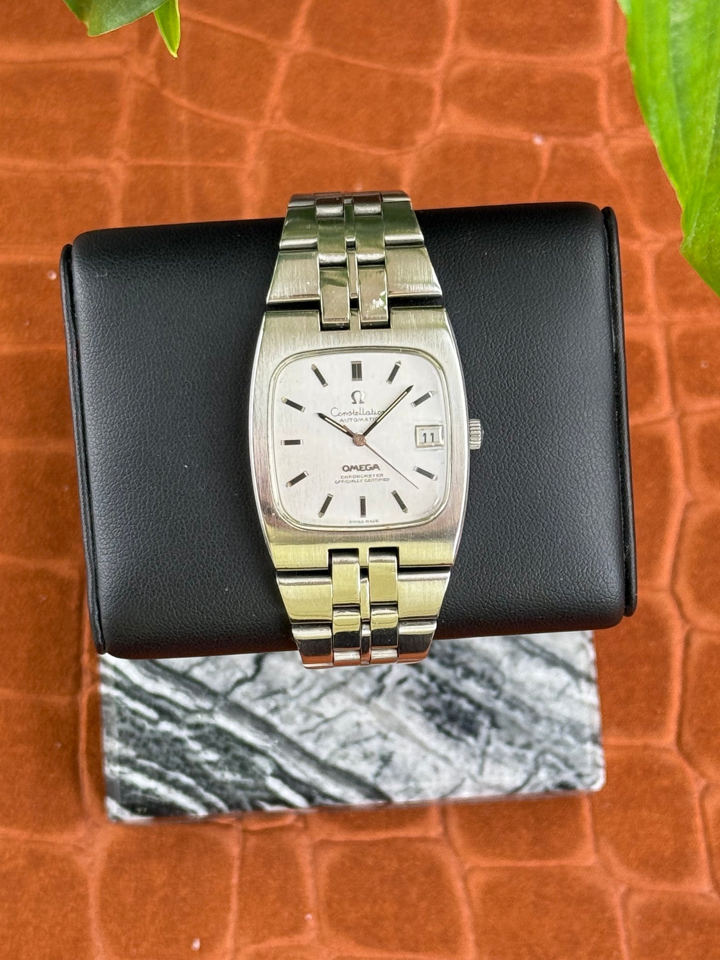 Omega Constellation