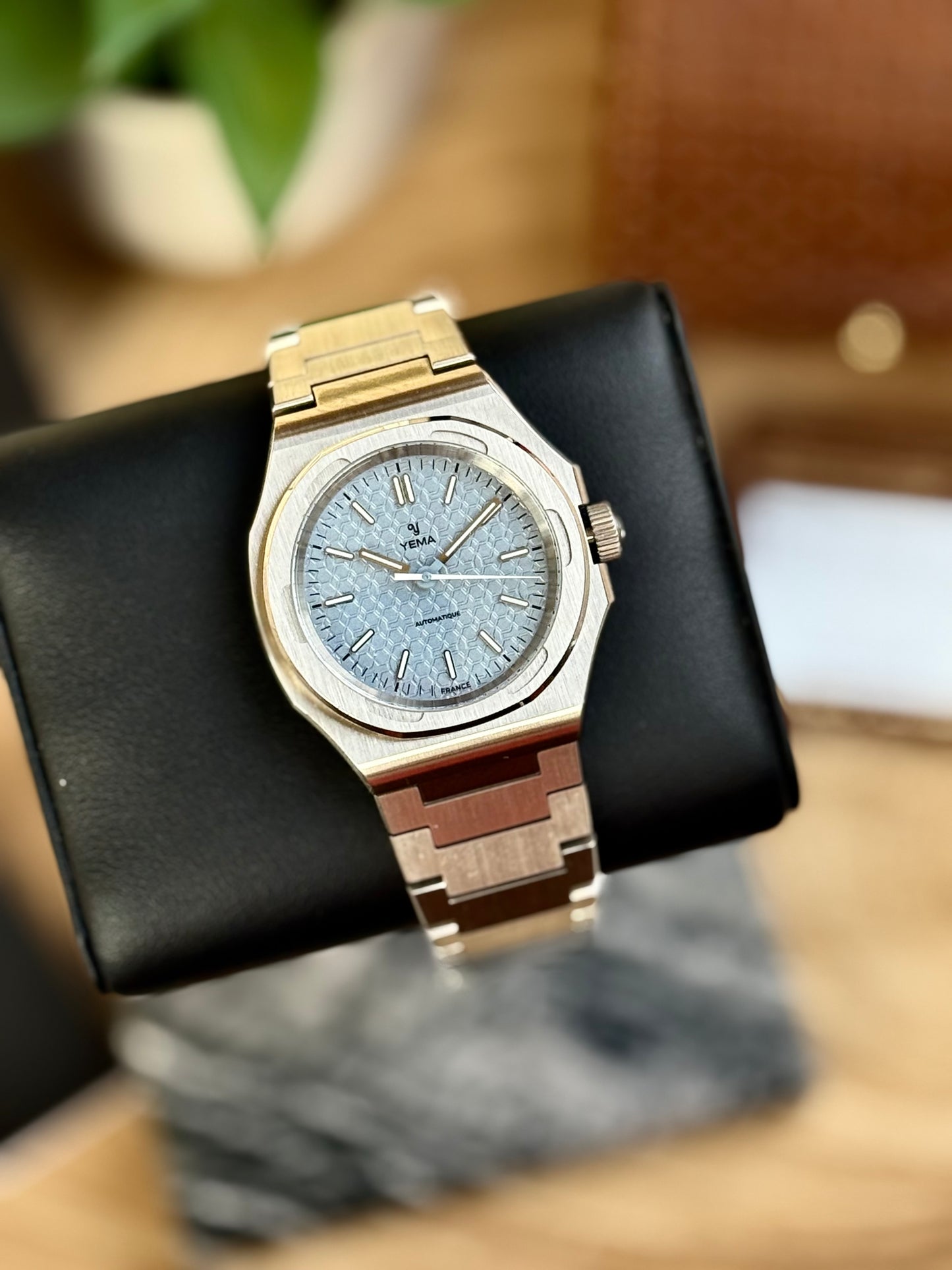 Yema Urban Traveller