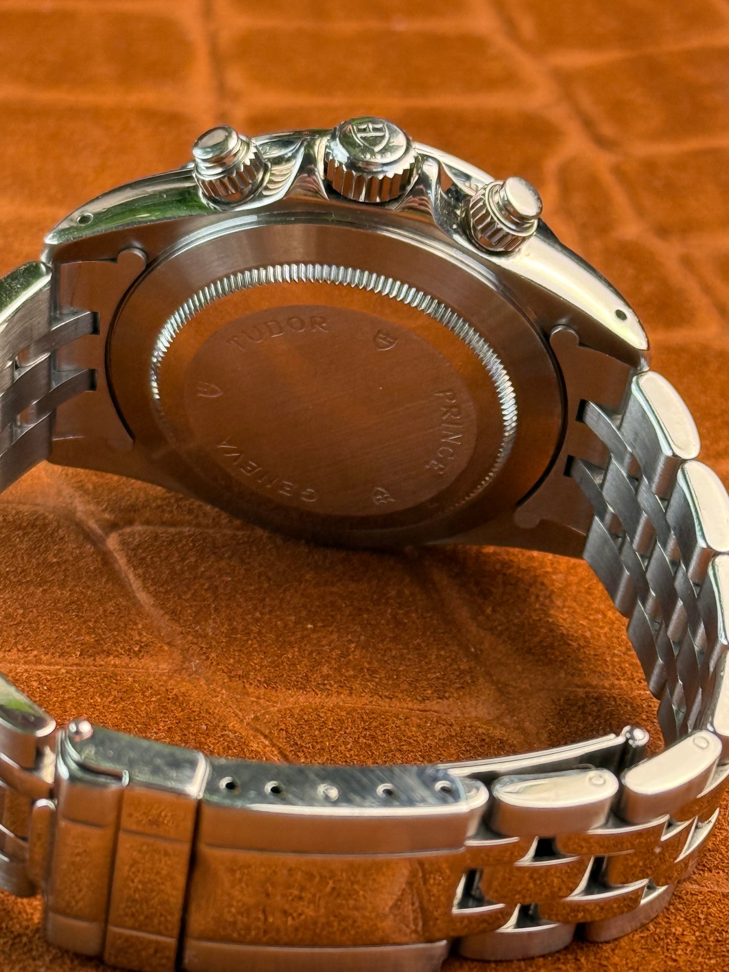 Tudor Prince Ref. 79280