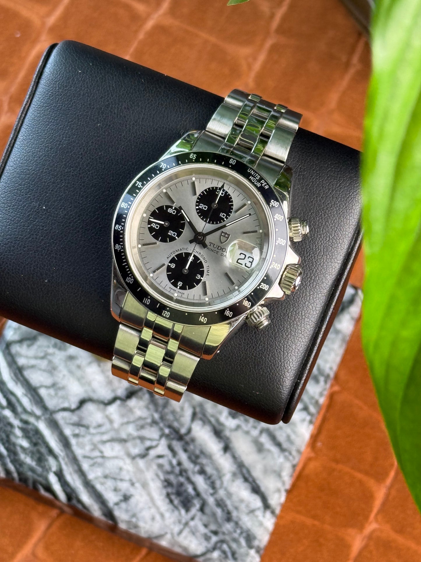 Tudor Prince Ref. 79280