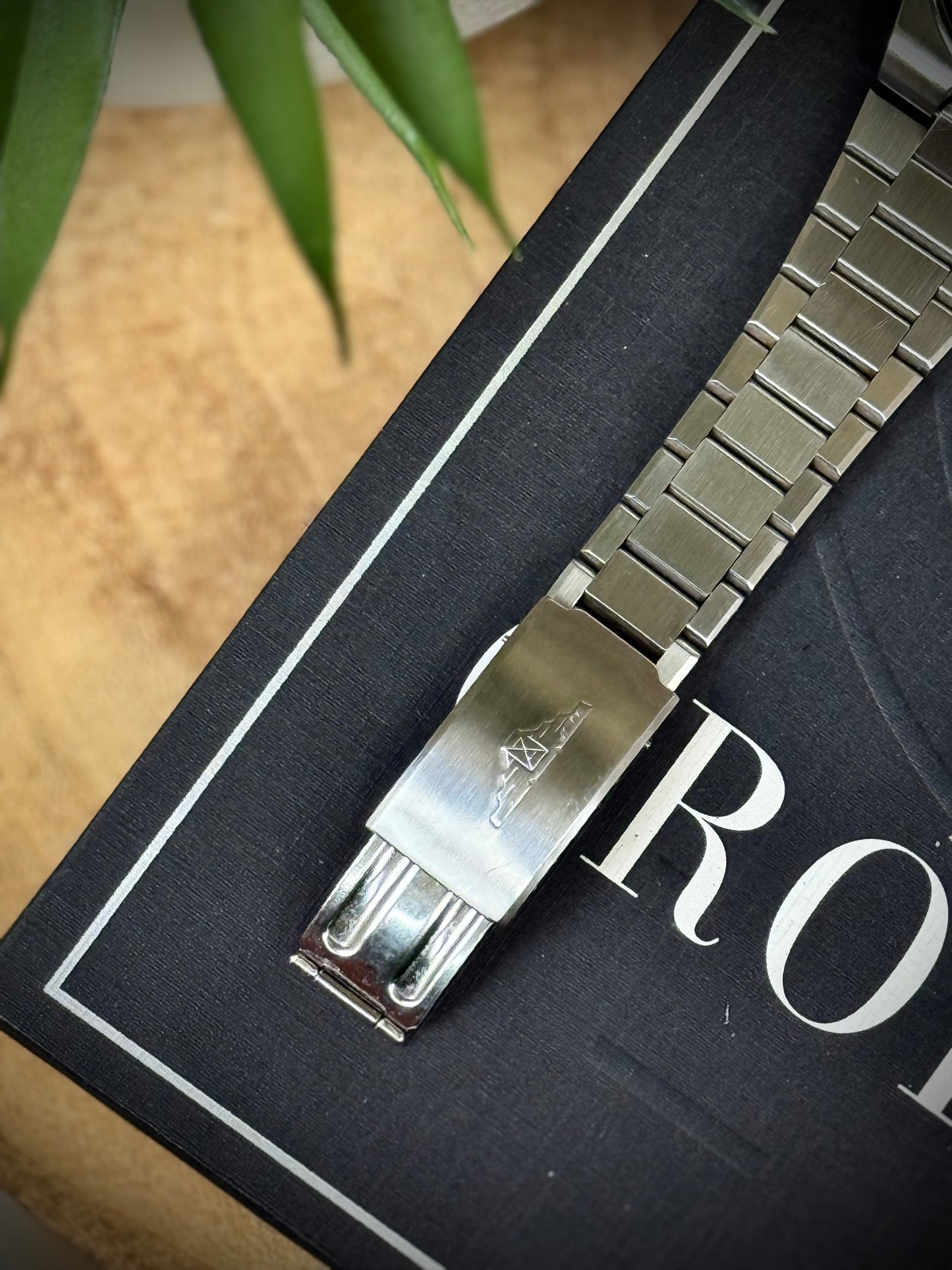 Longines Admiral