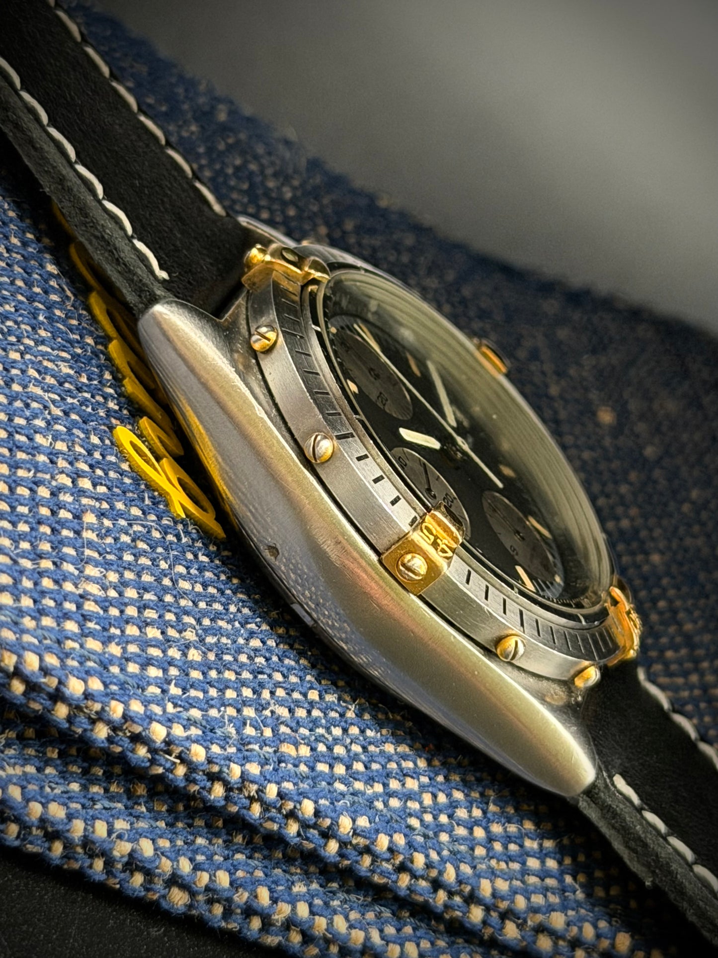 Breitling Chronomat Ref. 81950