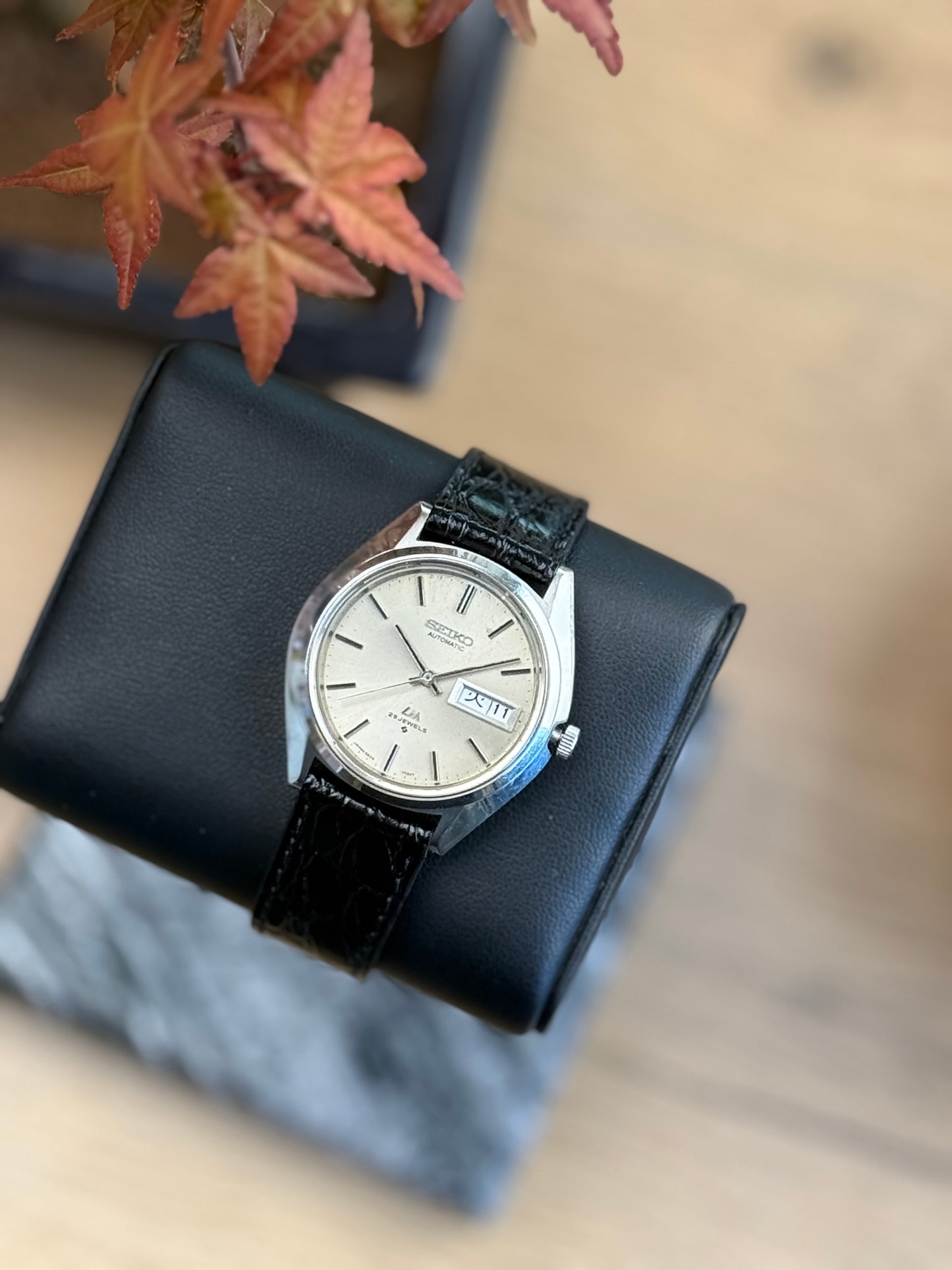 Seiko vintage Lord Matic (LM)