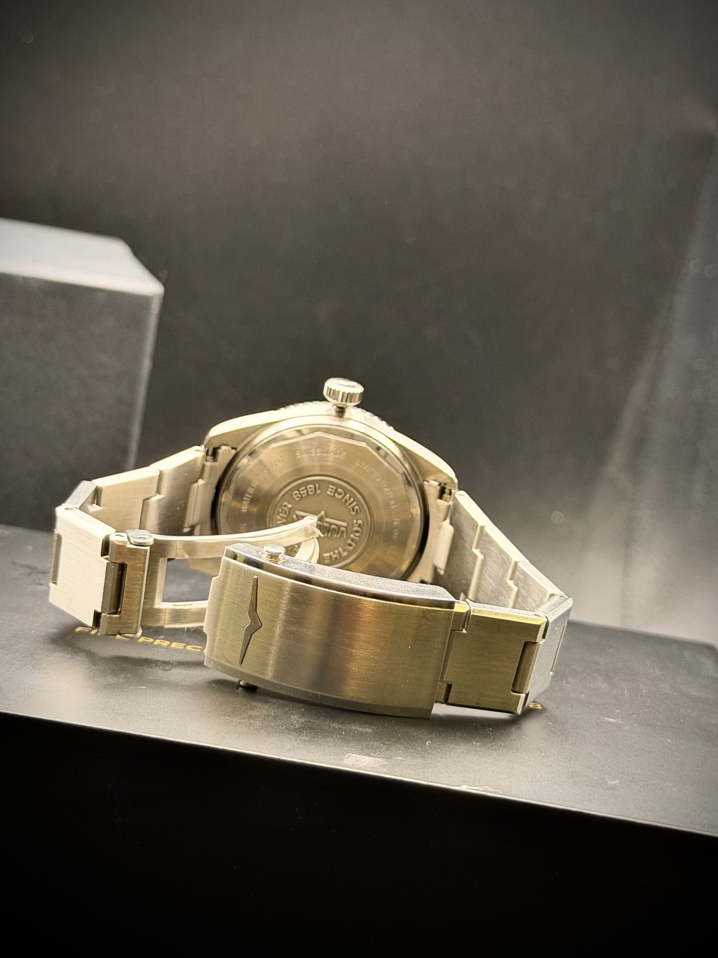 Vulcain Nautique Limited Edition 100 pz