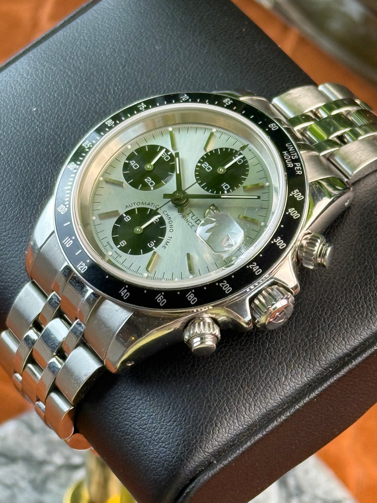 Tudor Prince Ref. 79280