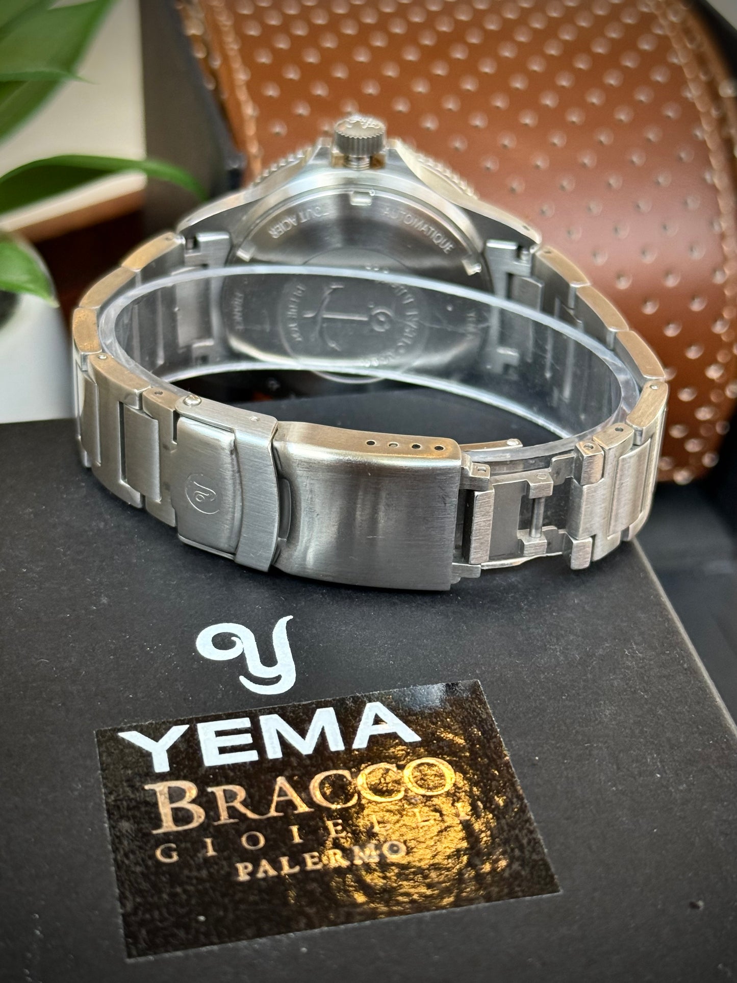 Yema Navygraf