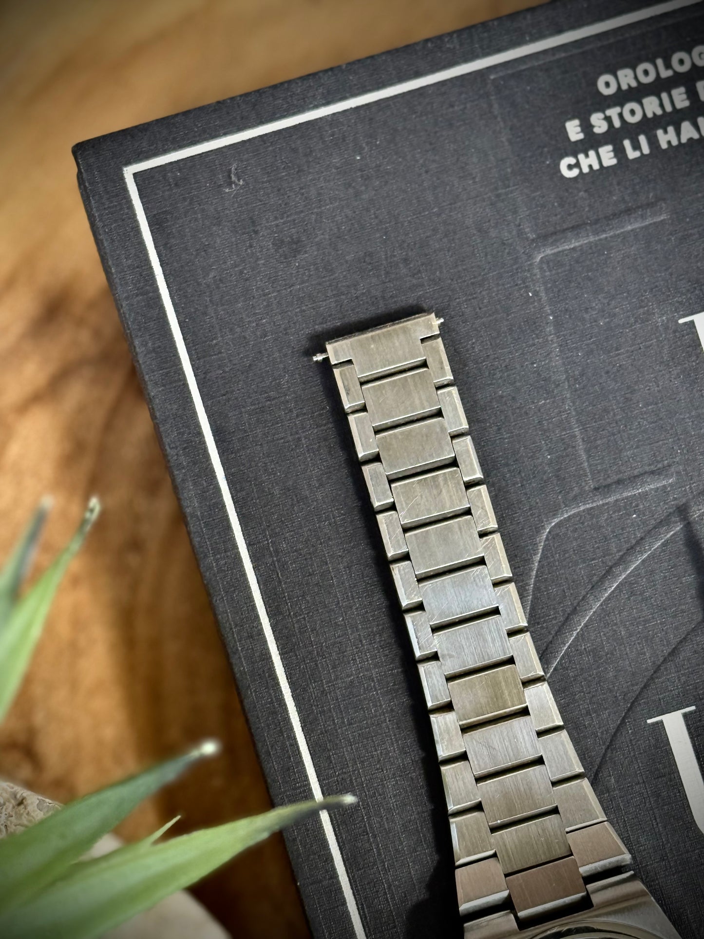 Longines Admiral