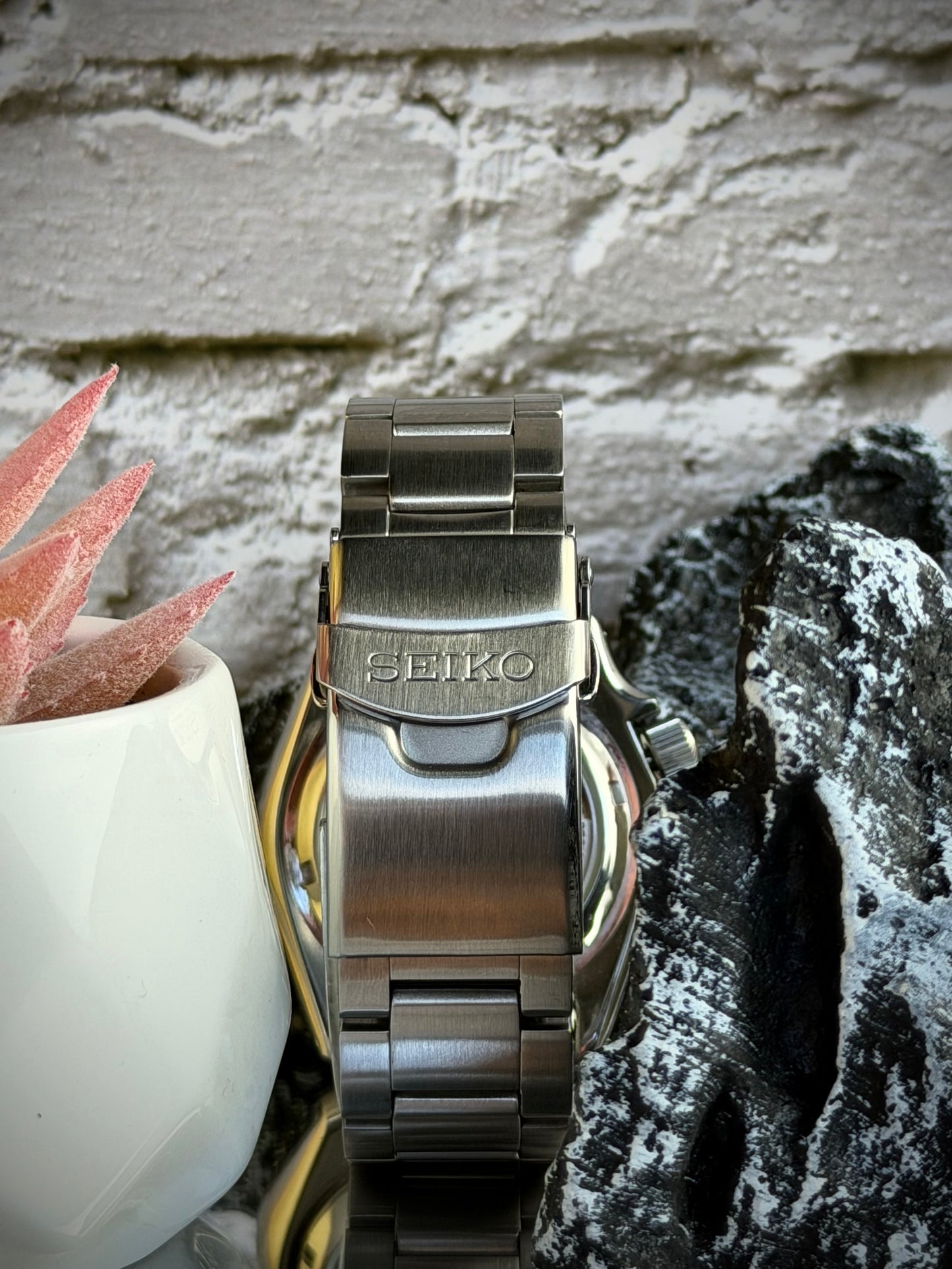 Seiko 5 Sport