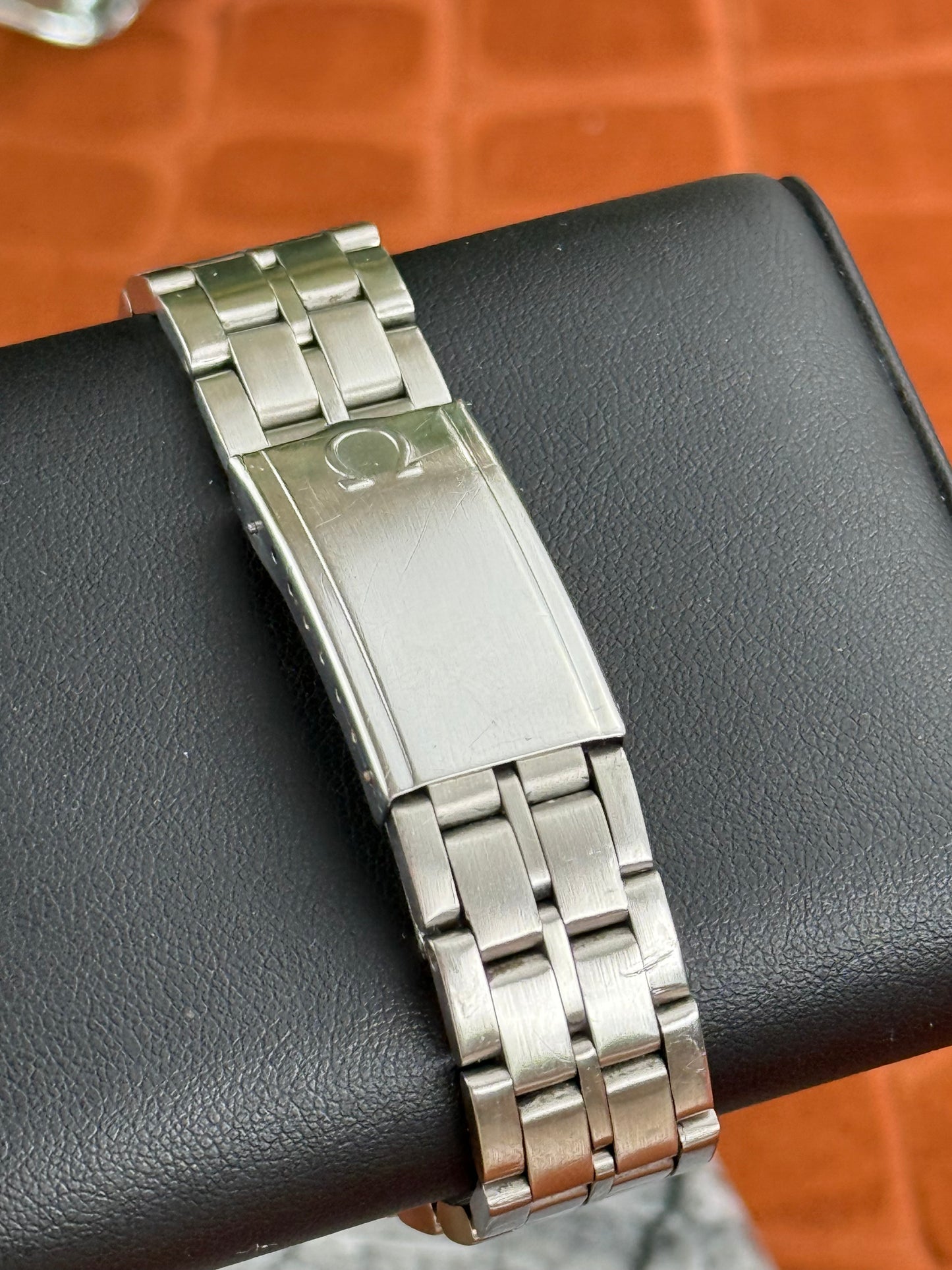Omega Constellation