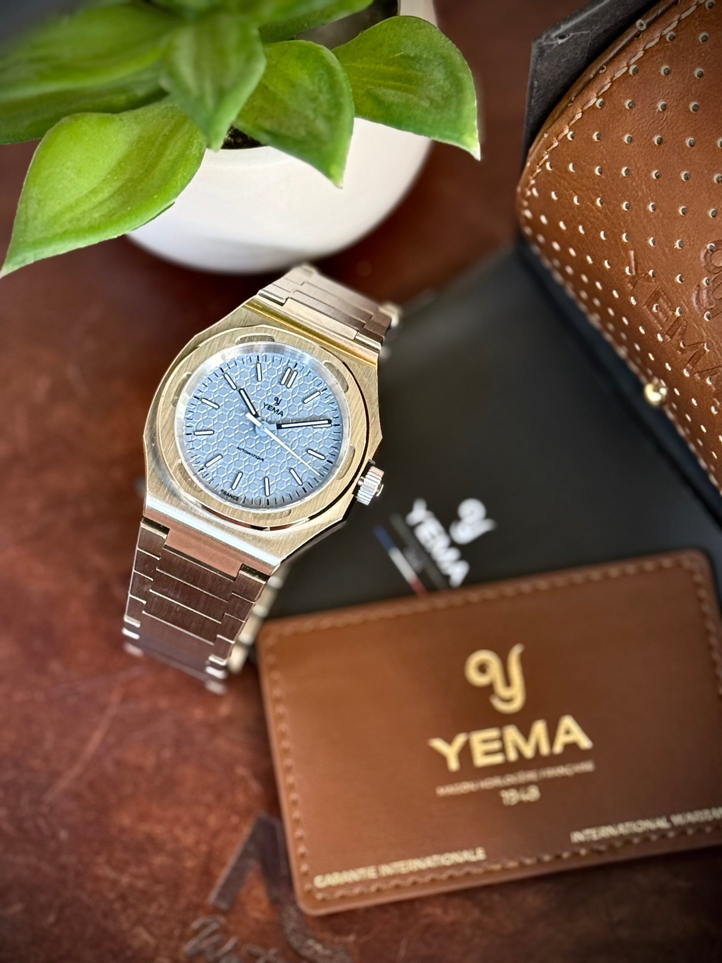 Yema Urban Traveller