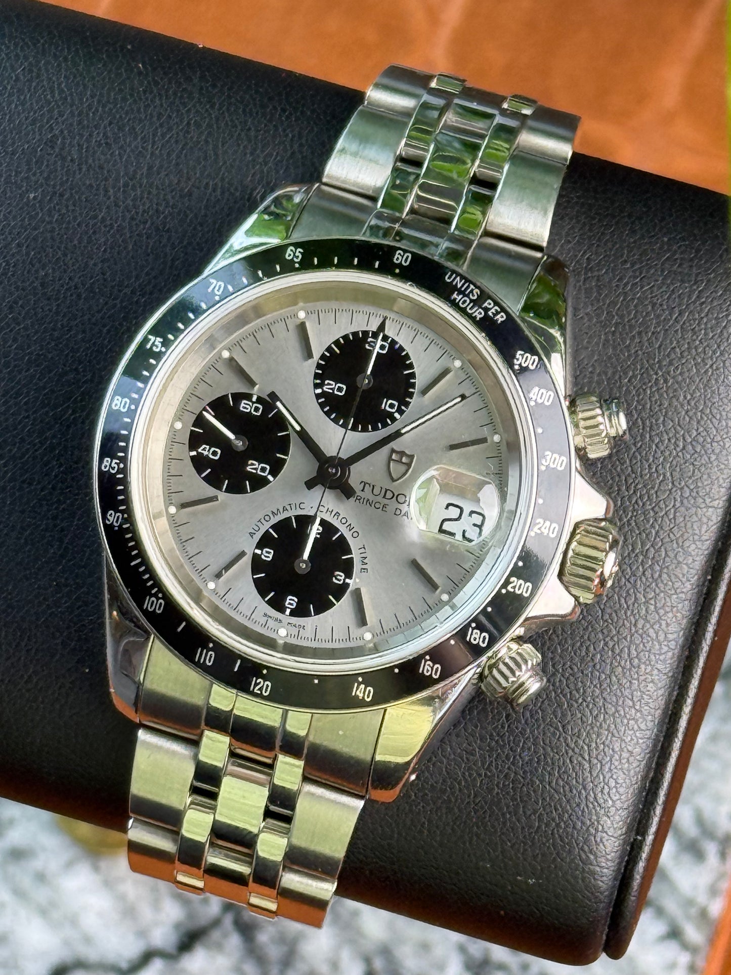 Tudor Prince Ref. 79280