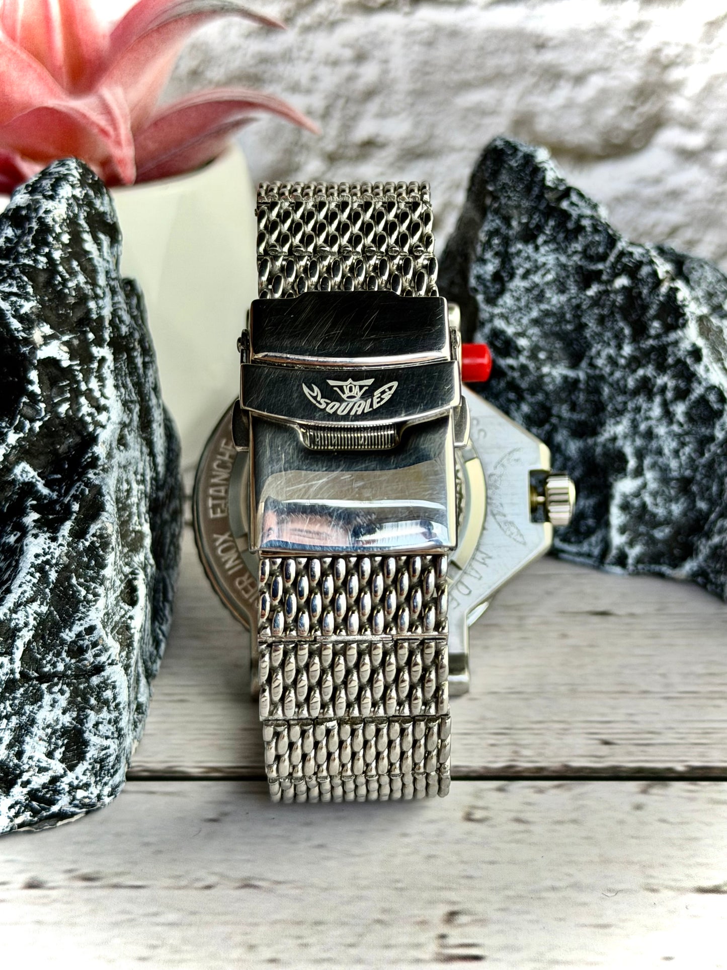 Squale Tiger