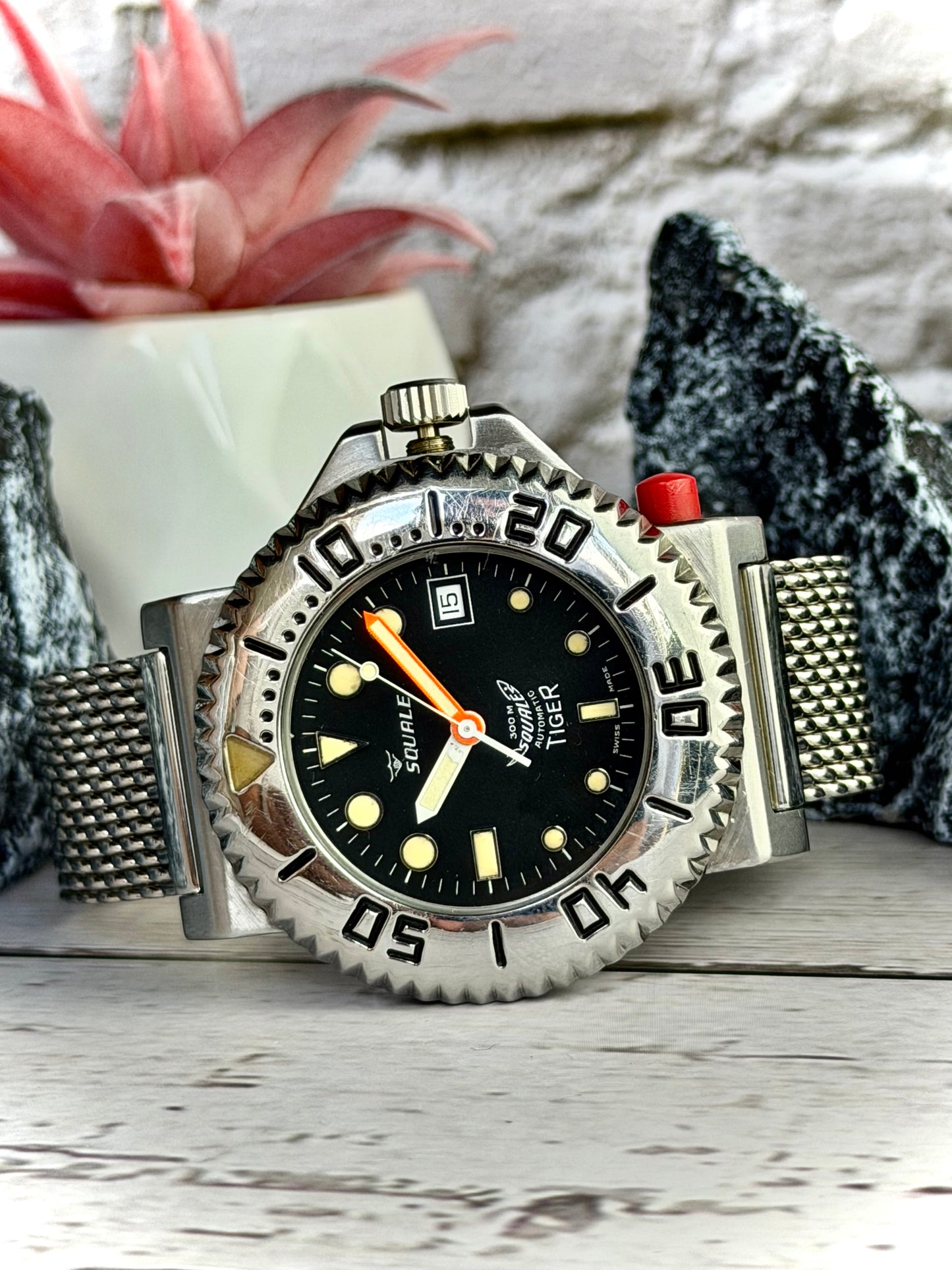 Squale Tiger