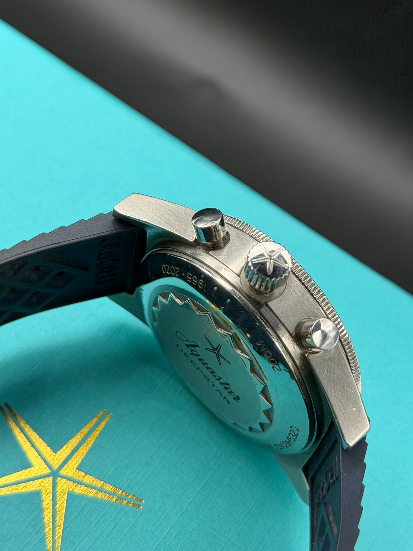 Deepstar Aquastar