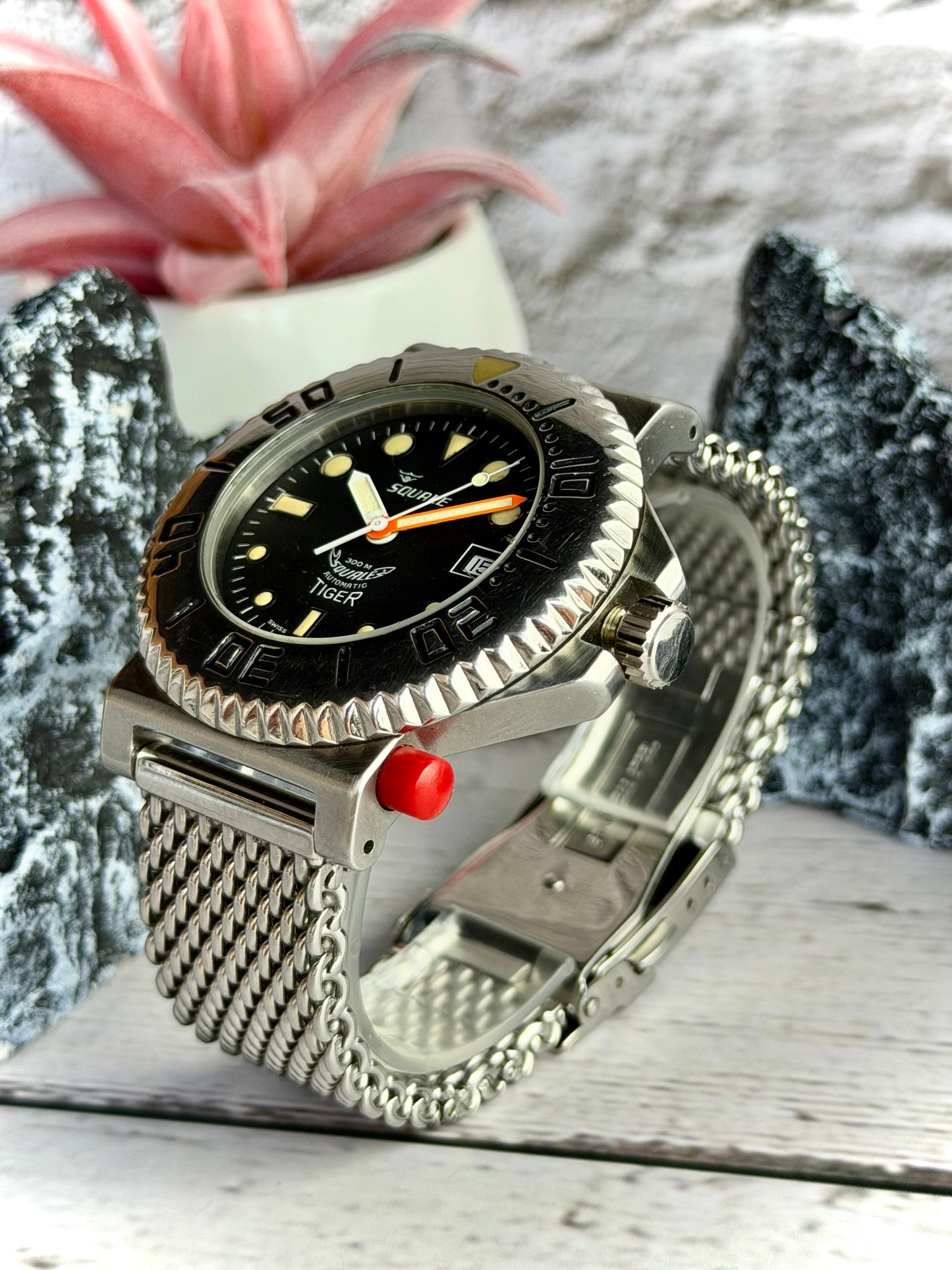 Squale Tiger