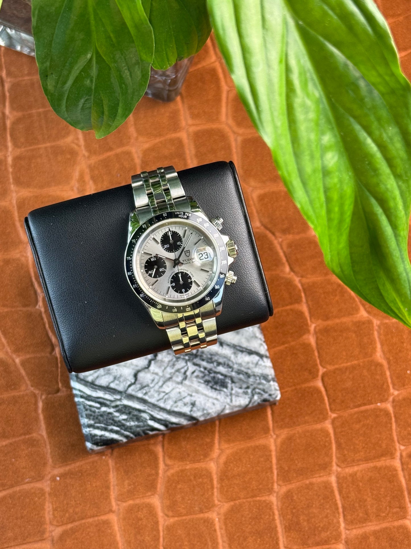 Tudor Prince Ref. 79280