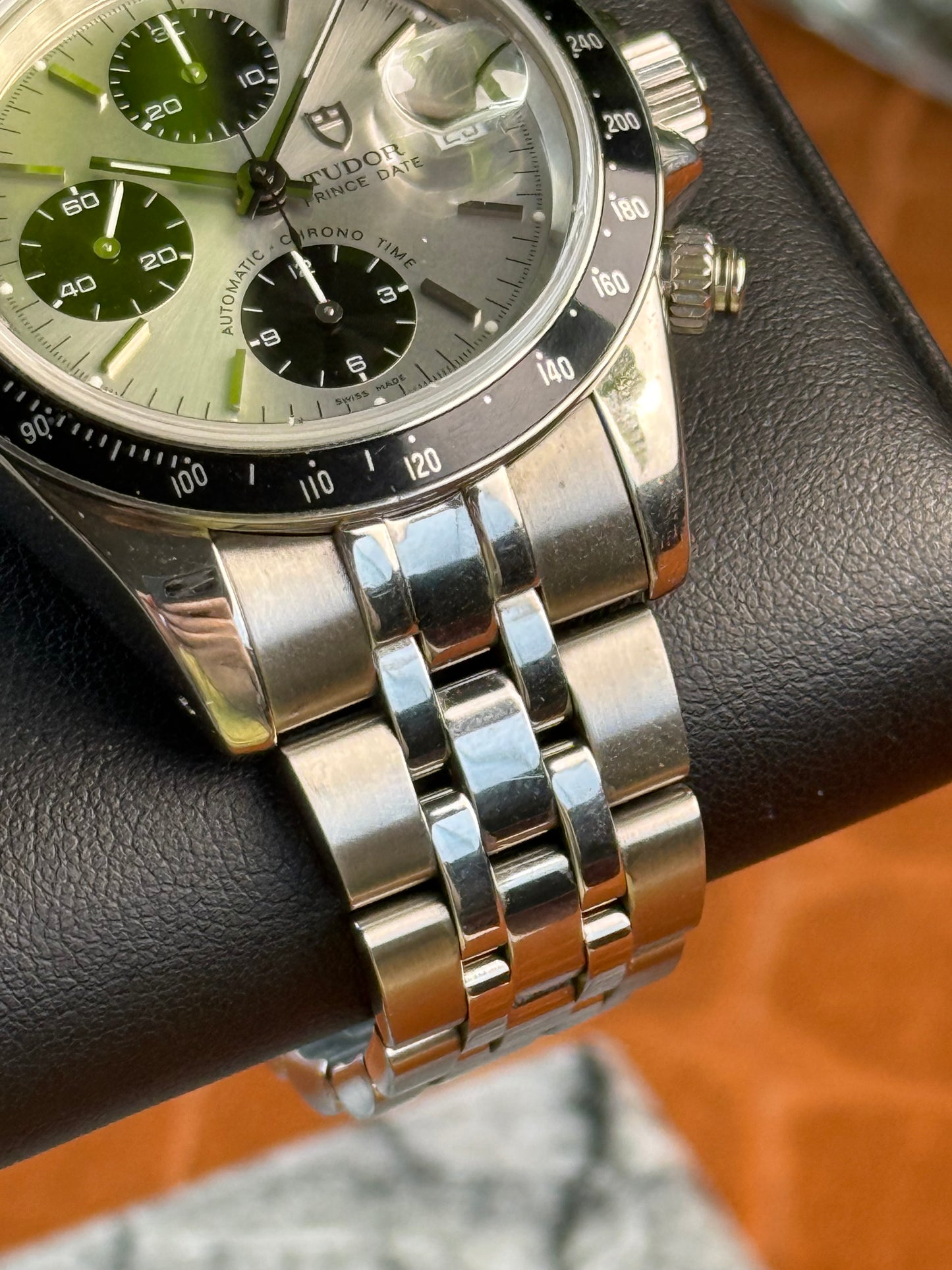 Tudor Prince Ref. 79280
