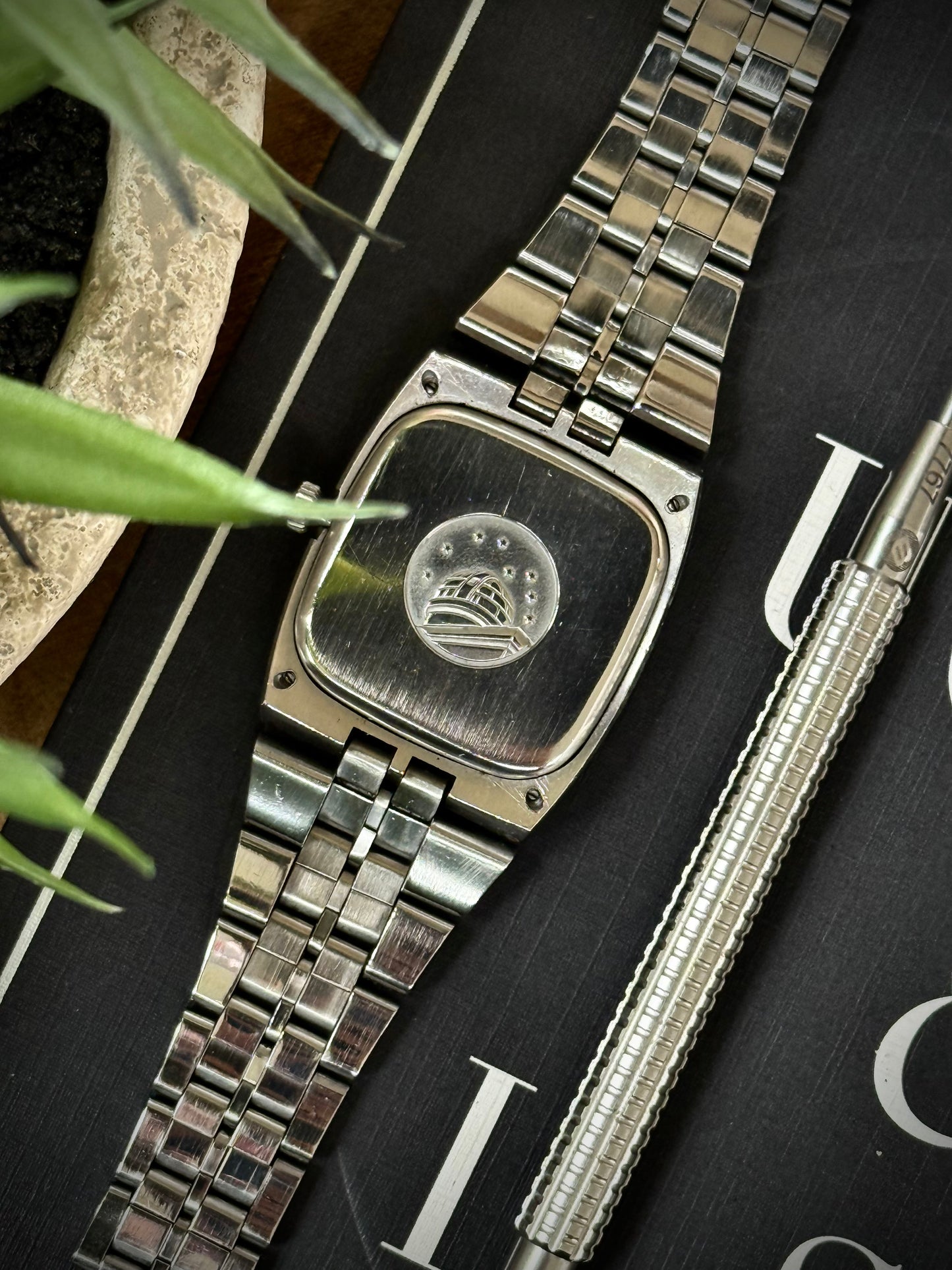 Omega Constellation