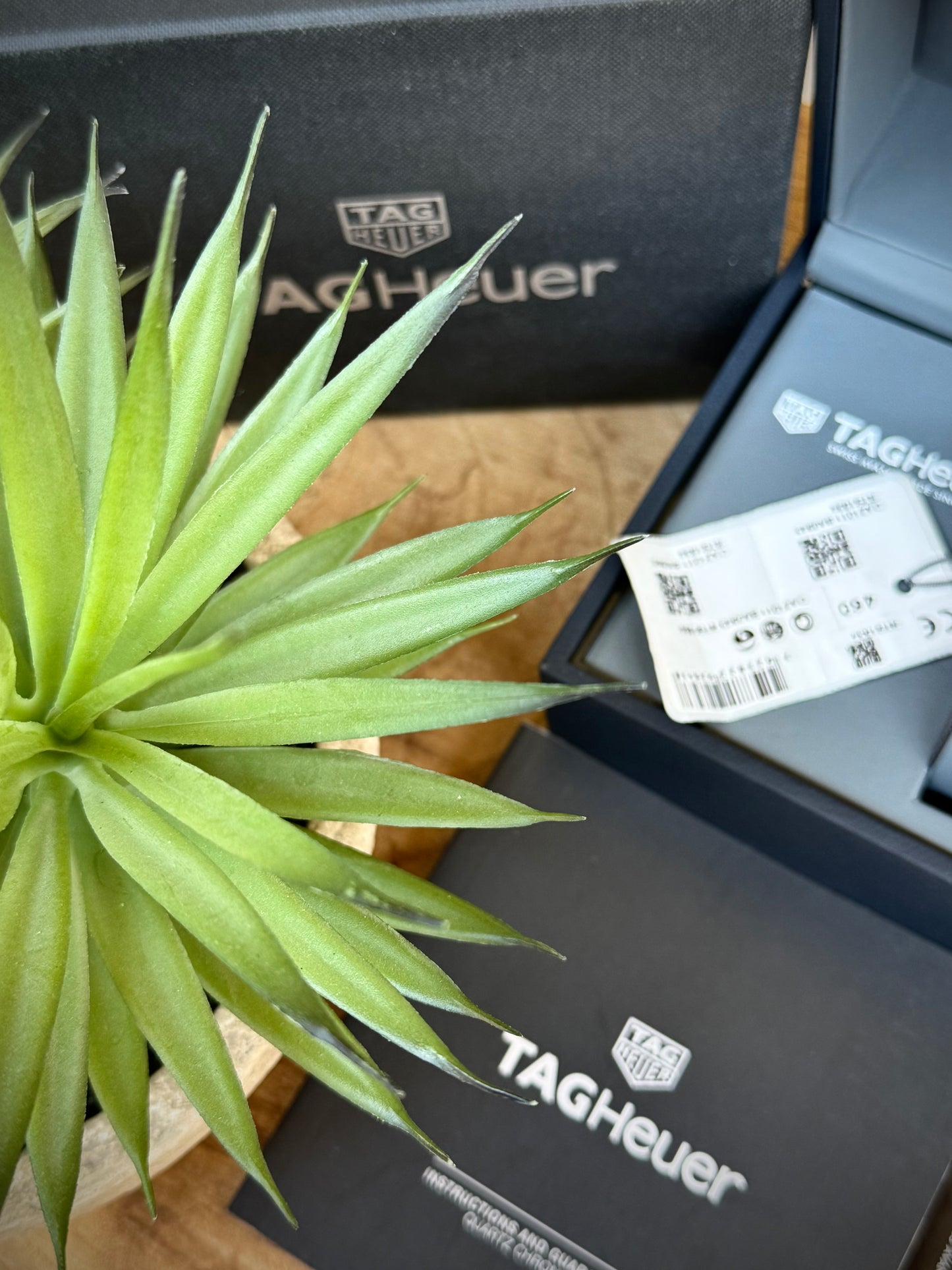 Tag Heuer F1