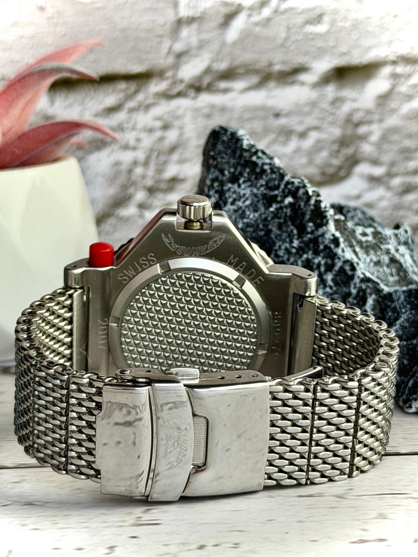 Squale Tiger