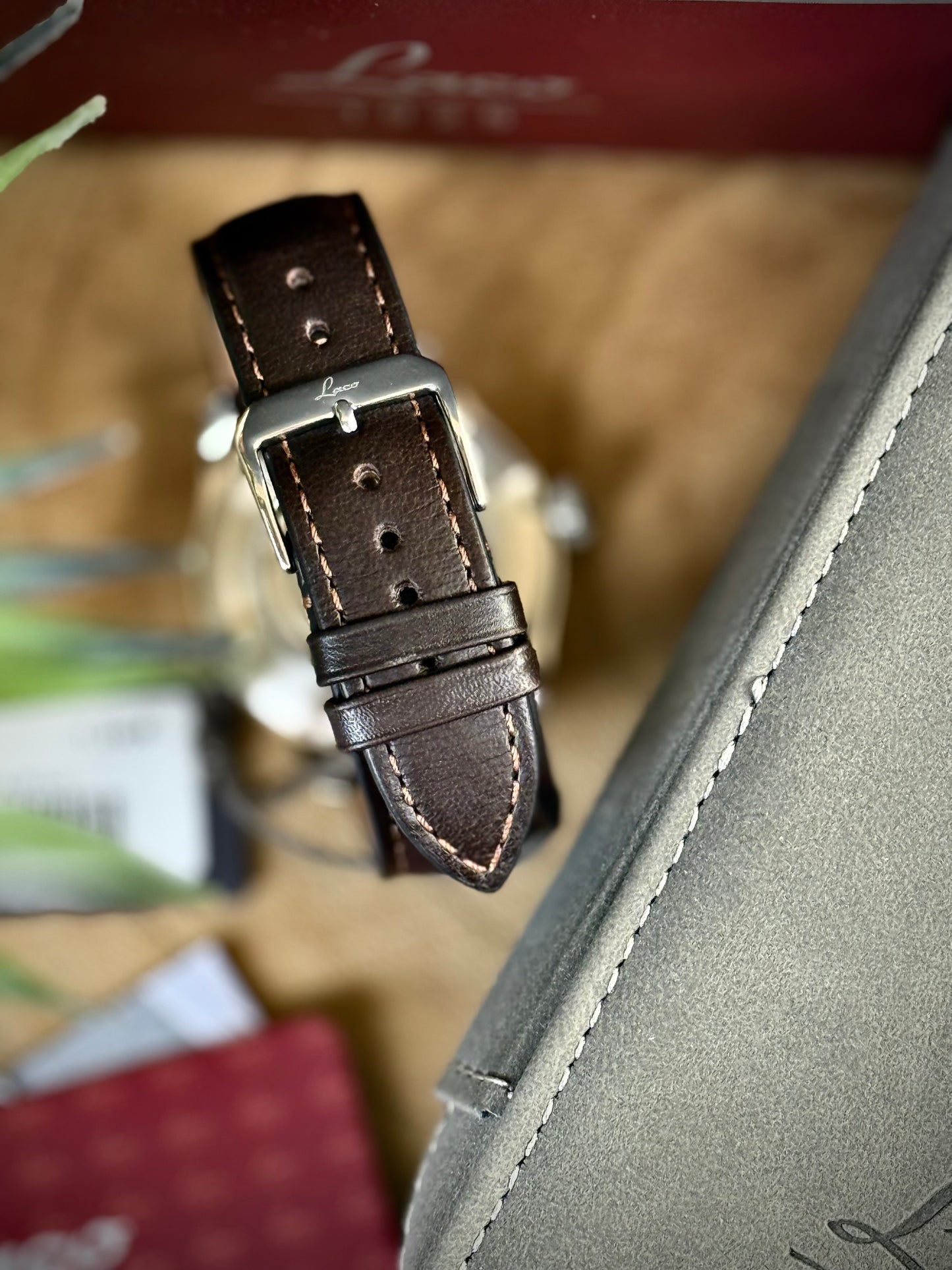 Laco ULM 39