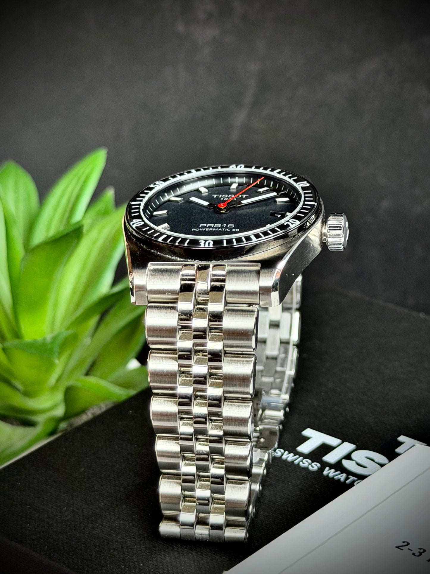 Tissot PR516