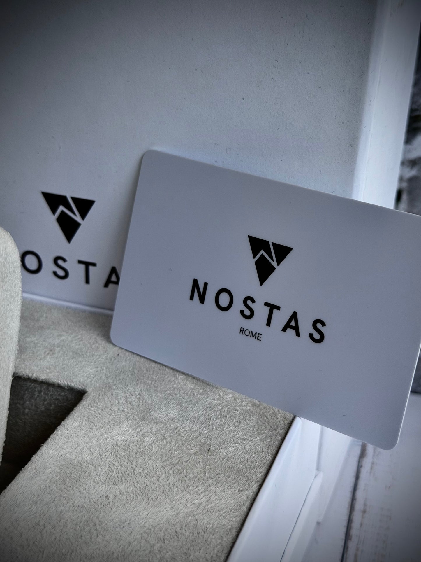 Nostas Audace