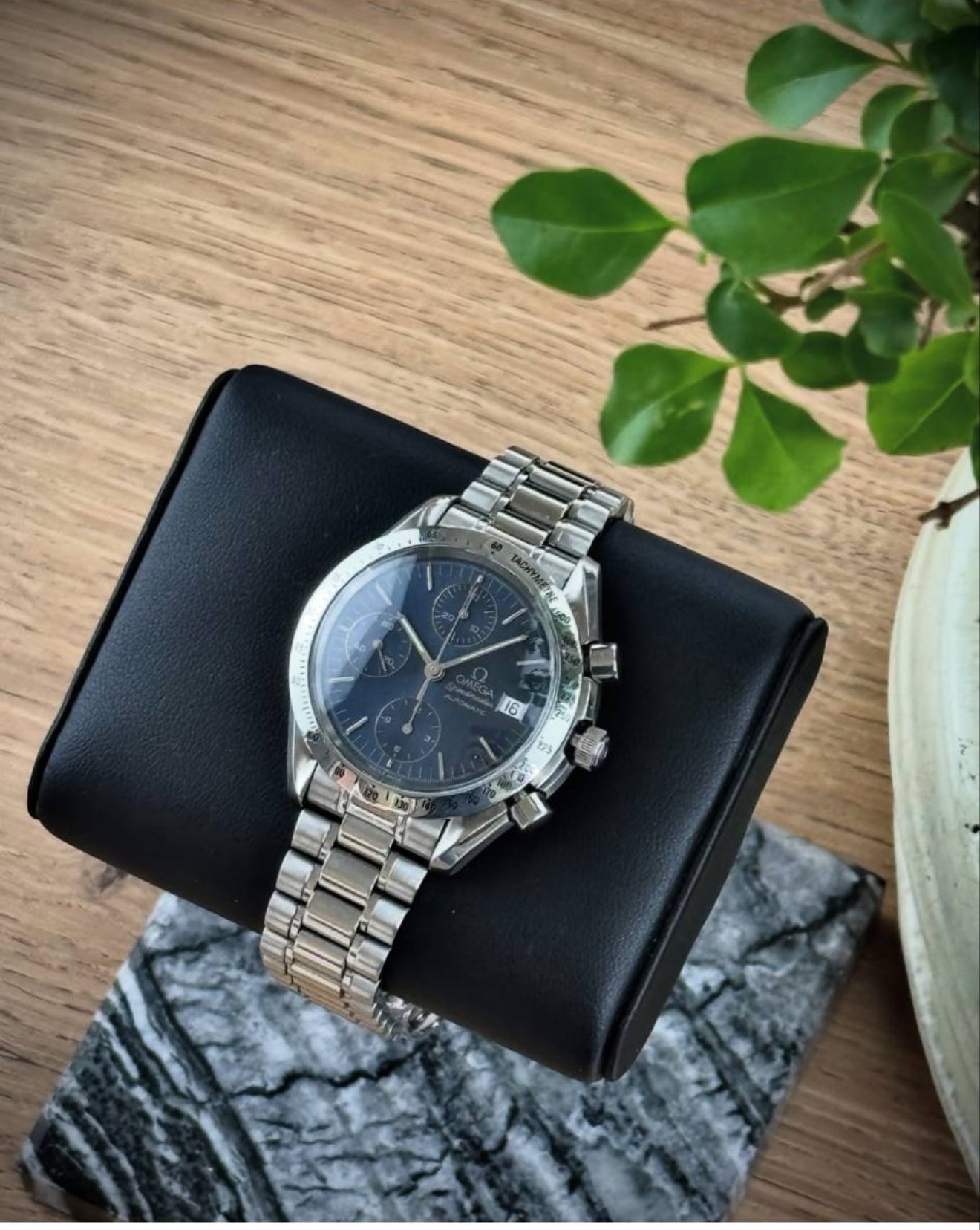 Omega Speedmaster