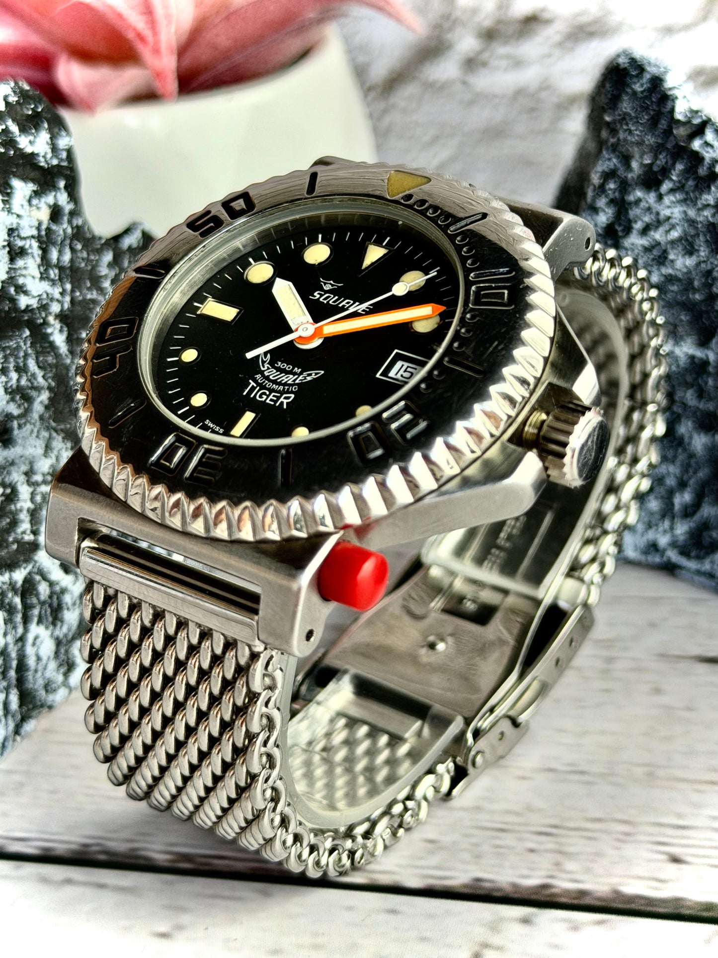 Squale Tiger
