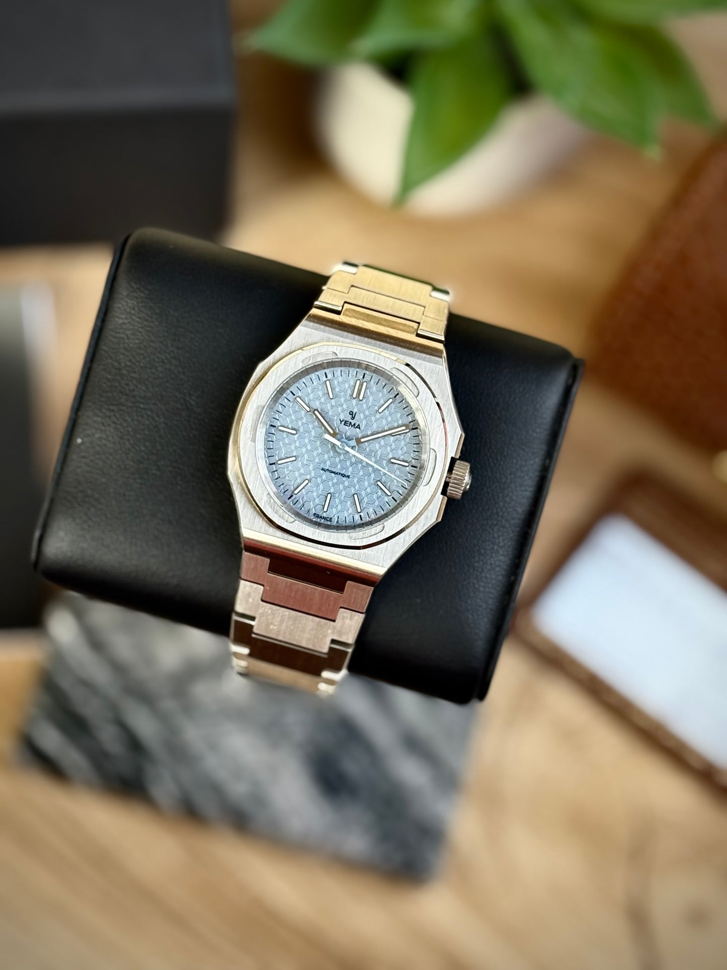 Yema Urban Traveller