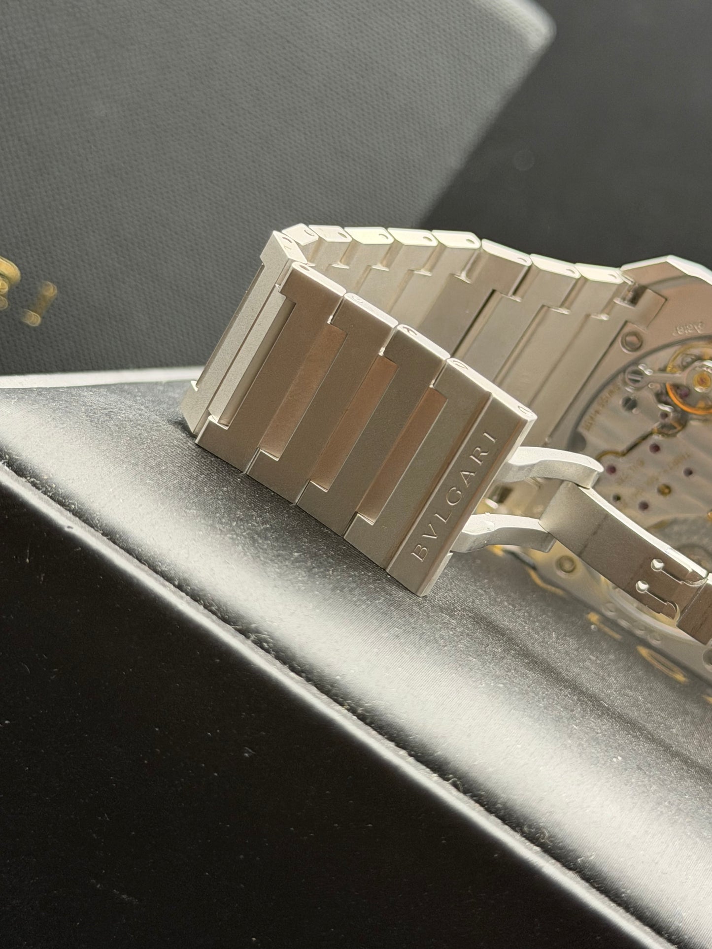 Bulgari Octo Finissimo