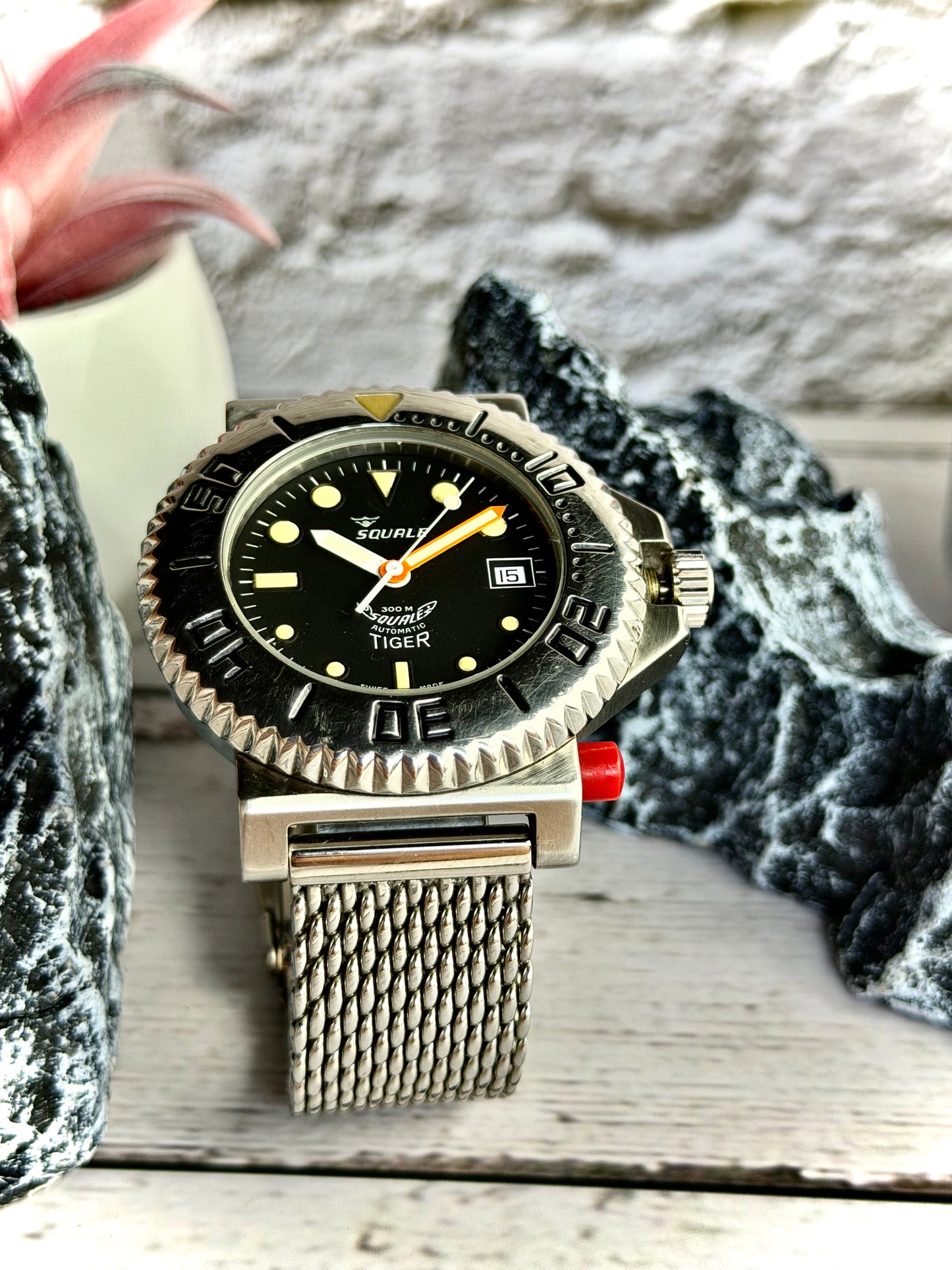 Squale Tiger