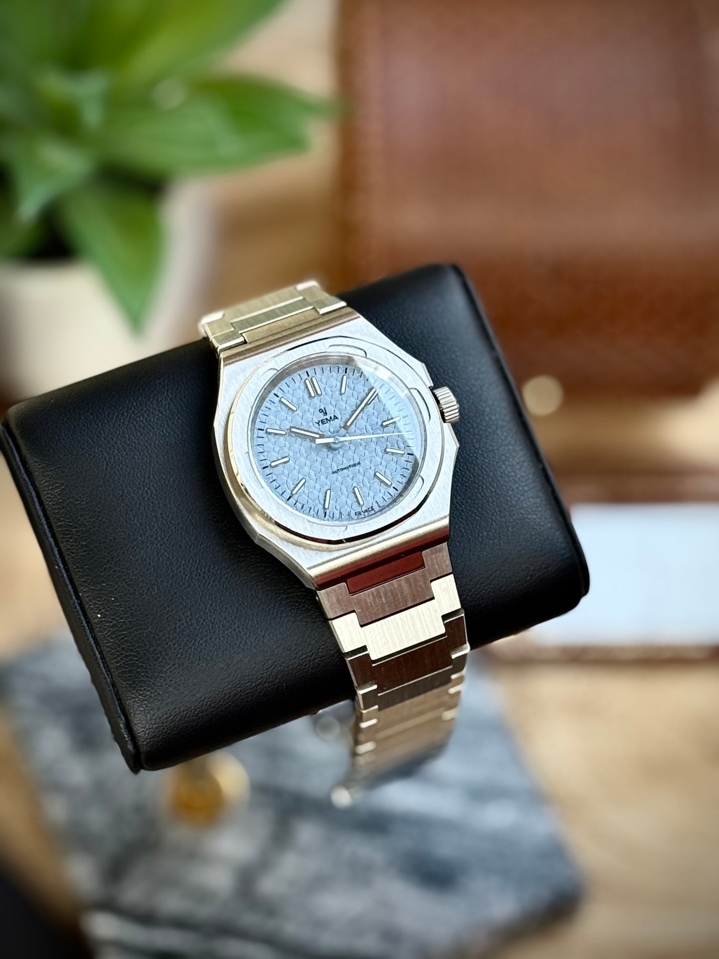 Yema Urban Traveller