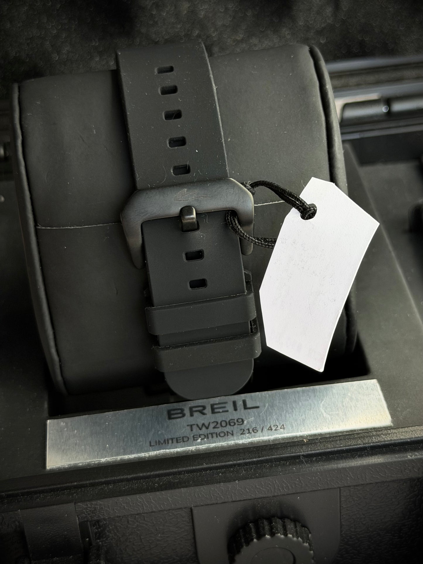Breil Manta 1000M L.E.