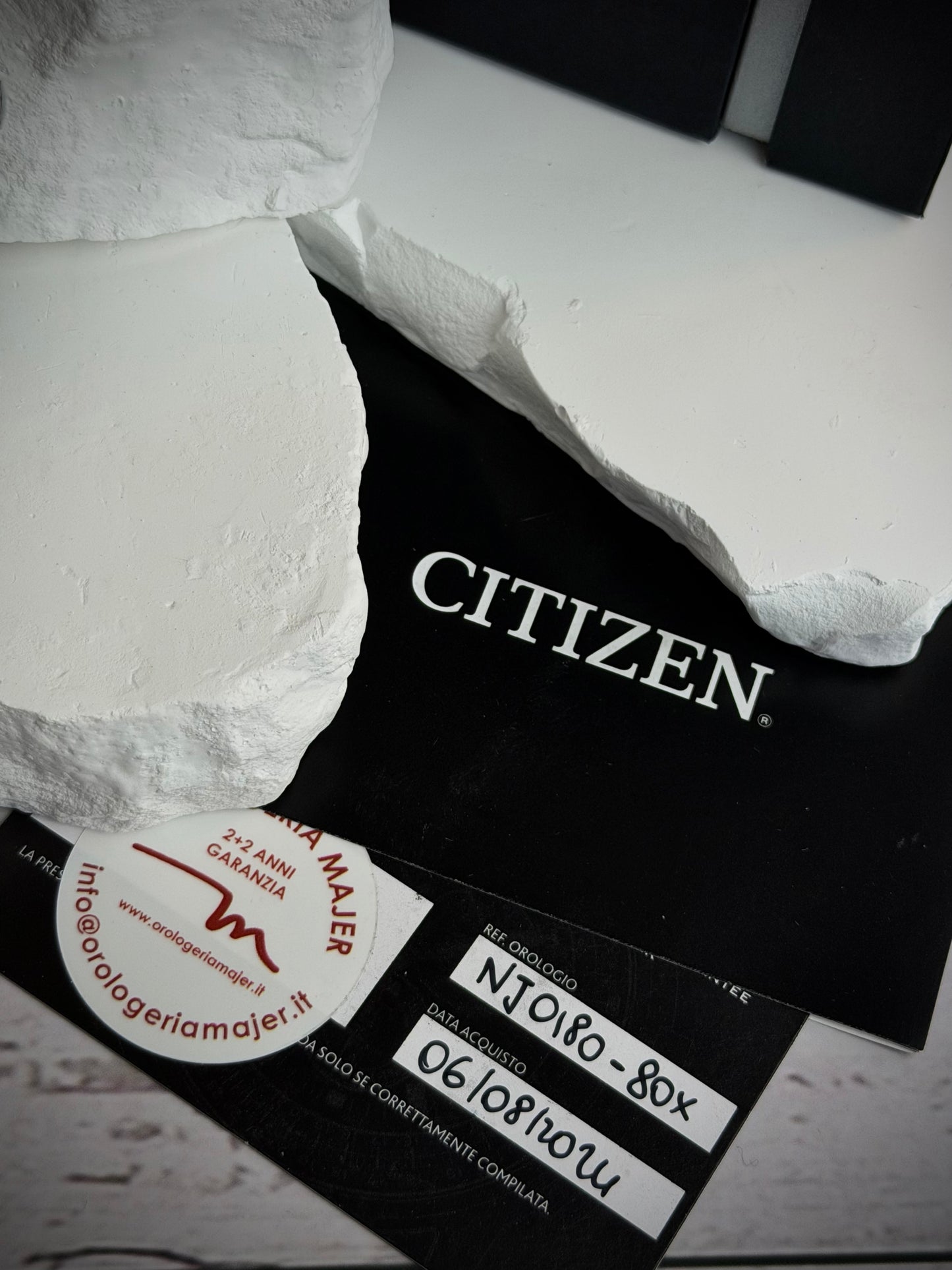 Citizen Zenshin