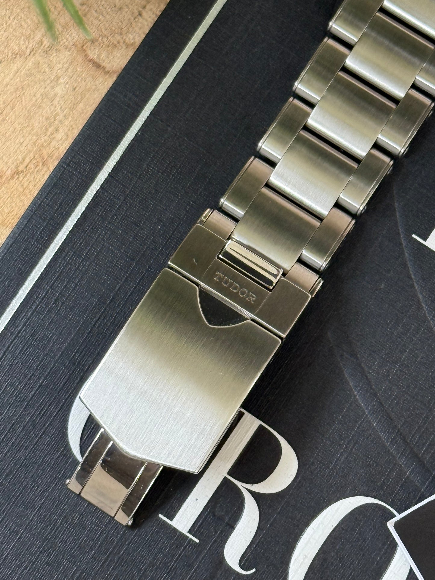 Tudor Black Bay 41 mm